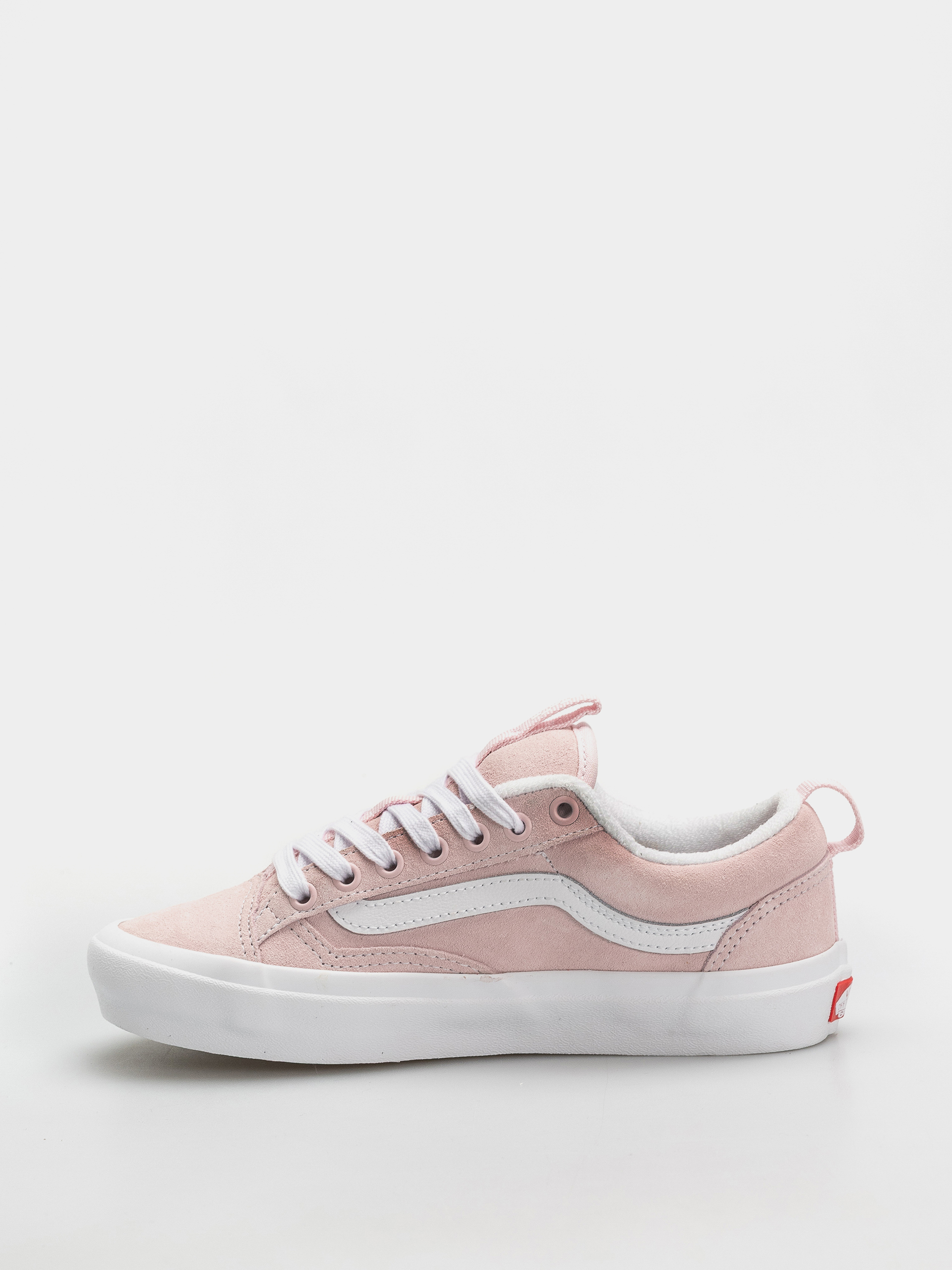Vans Skate Old Skool 36 + Schuhe (pastel pink)