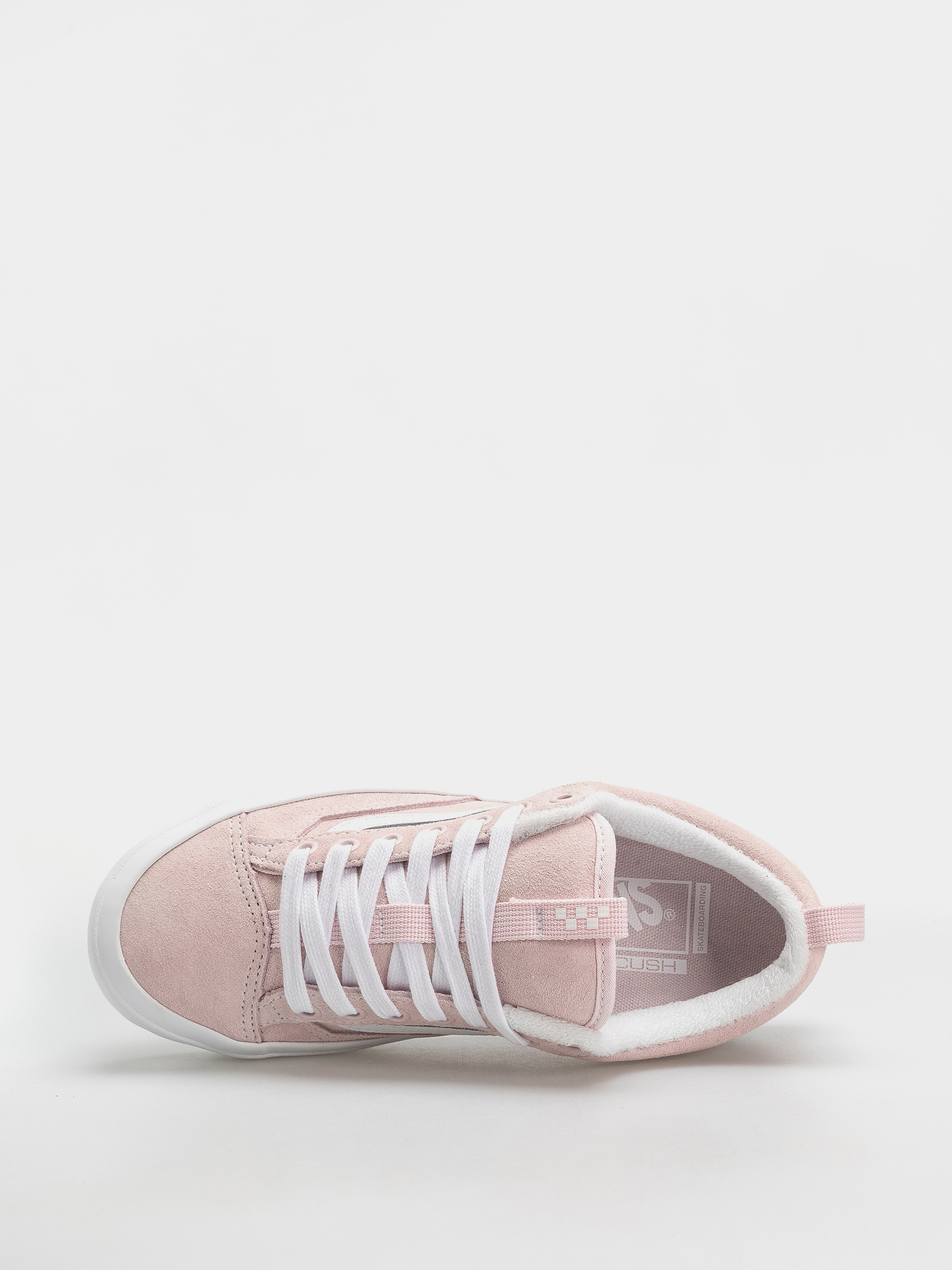 Vans Skate Old Skool 36 + Schuhe (pastel pink)