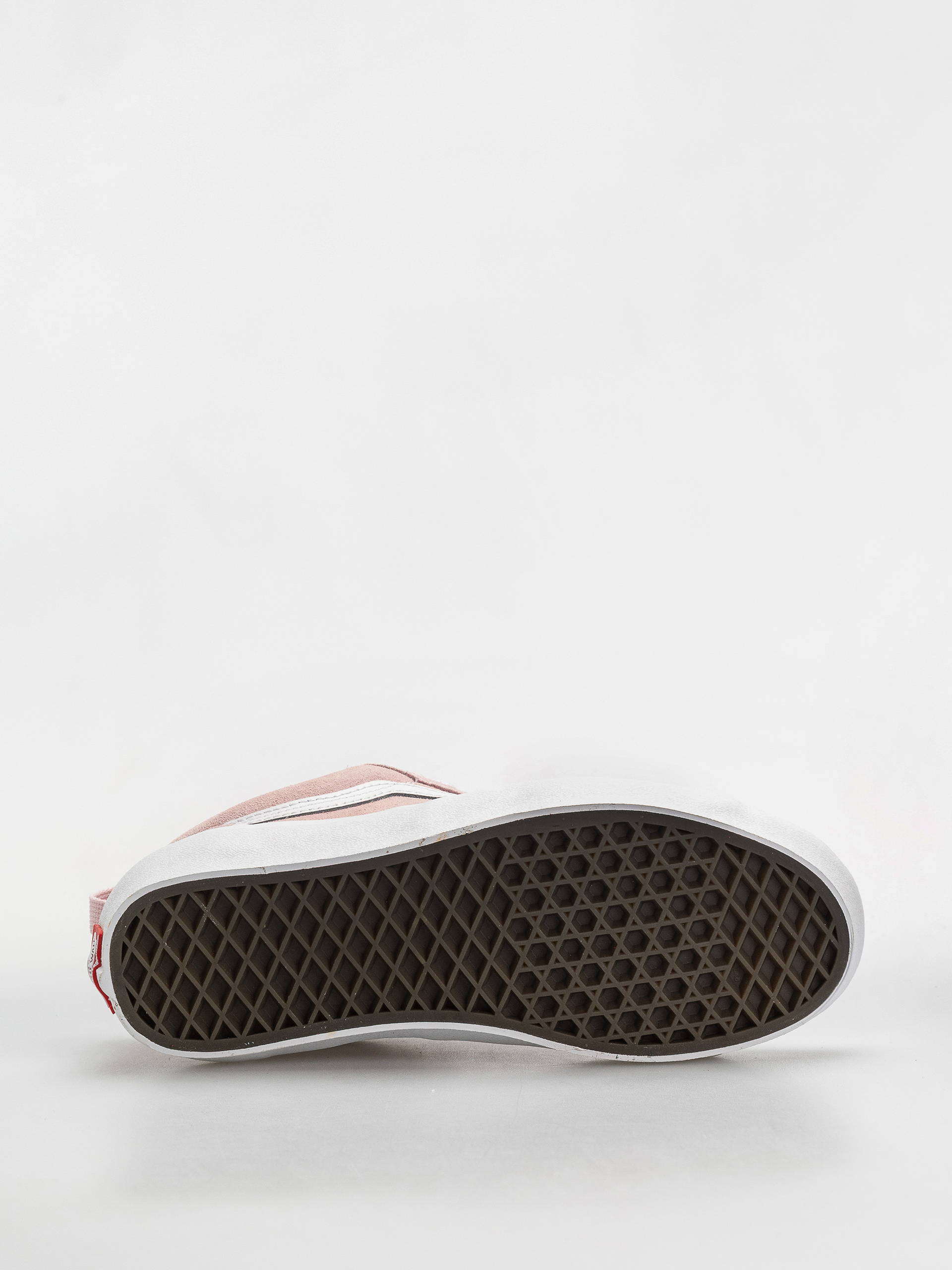 Vans Skate Old Skool 36 + Shoes (pastel pink)