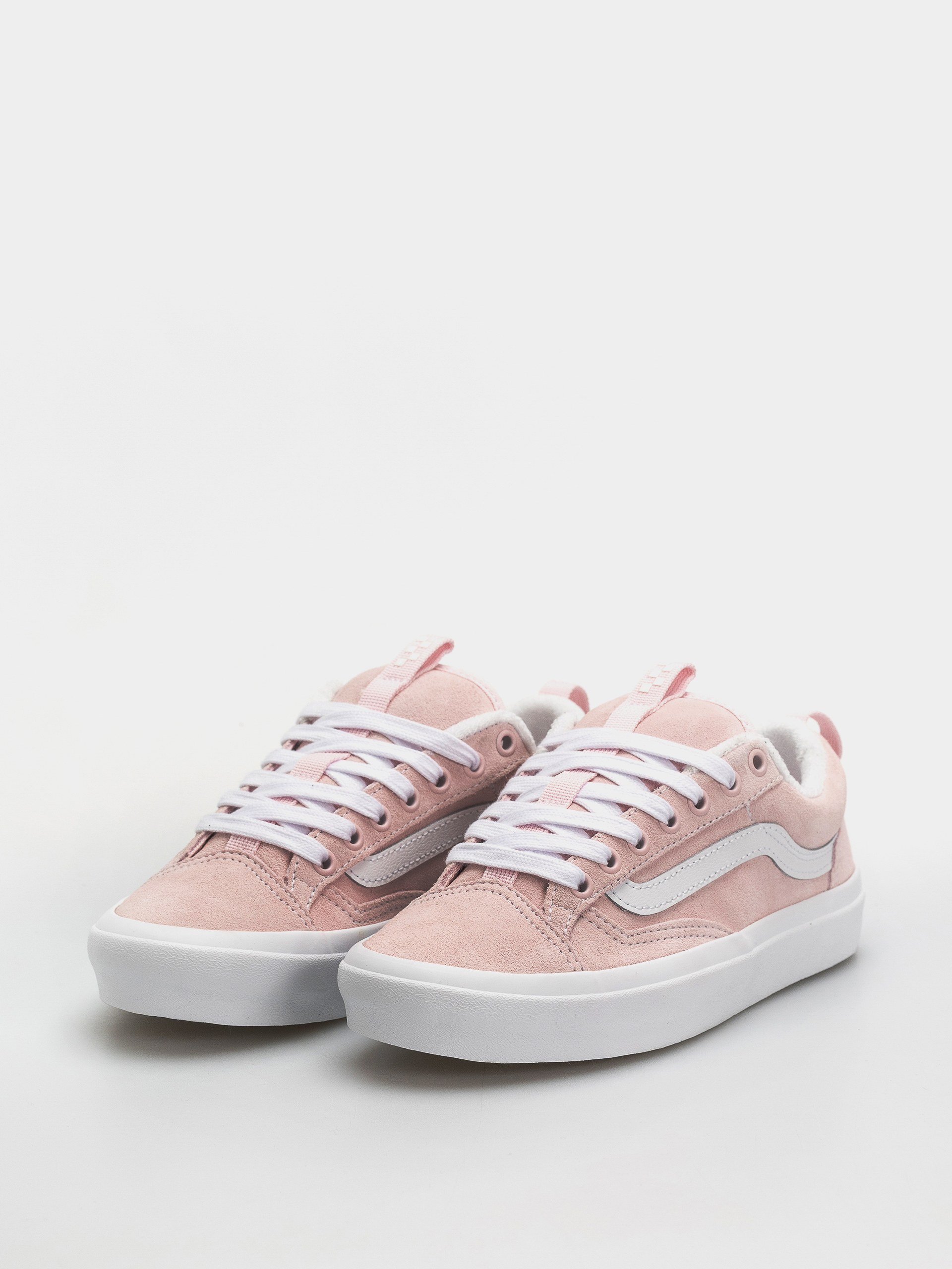 Vans Skate Old Skool 36 + Shoes (pastel pink)