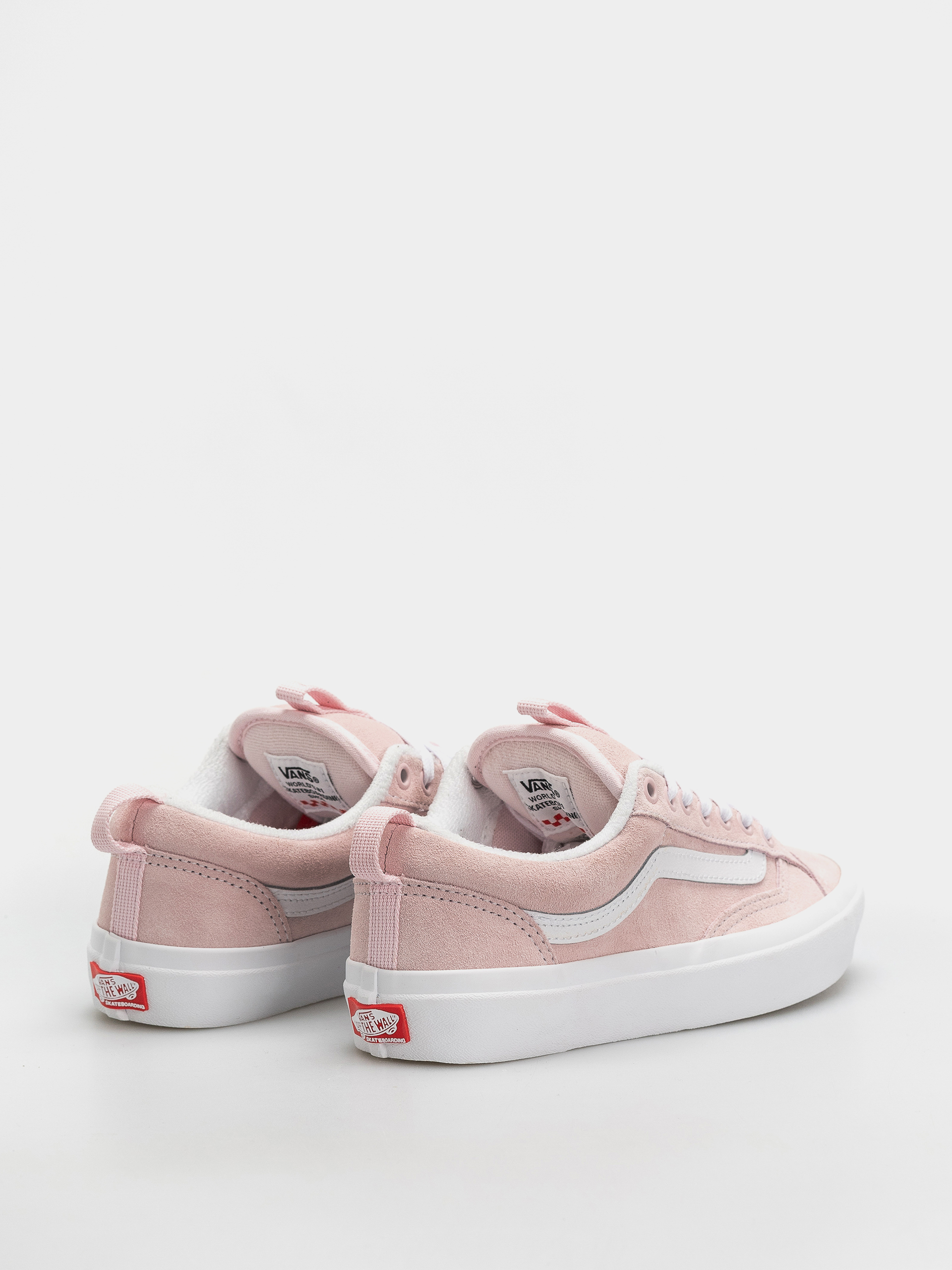 Vans Skate Old Skool 36 + Schuhe (pastel pink)