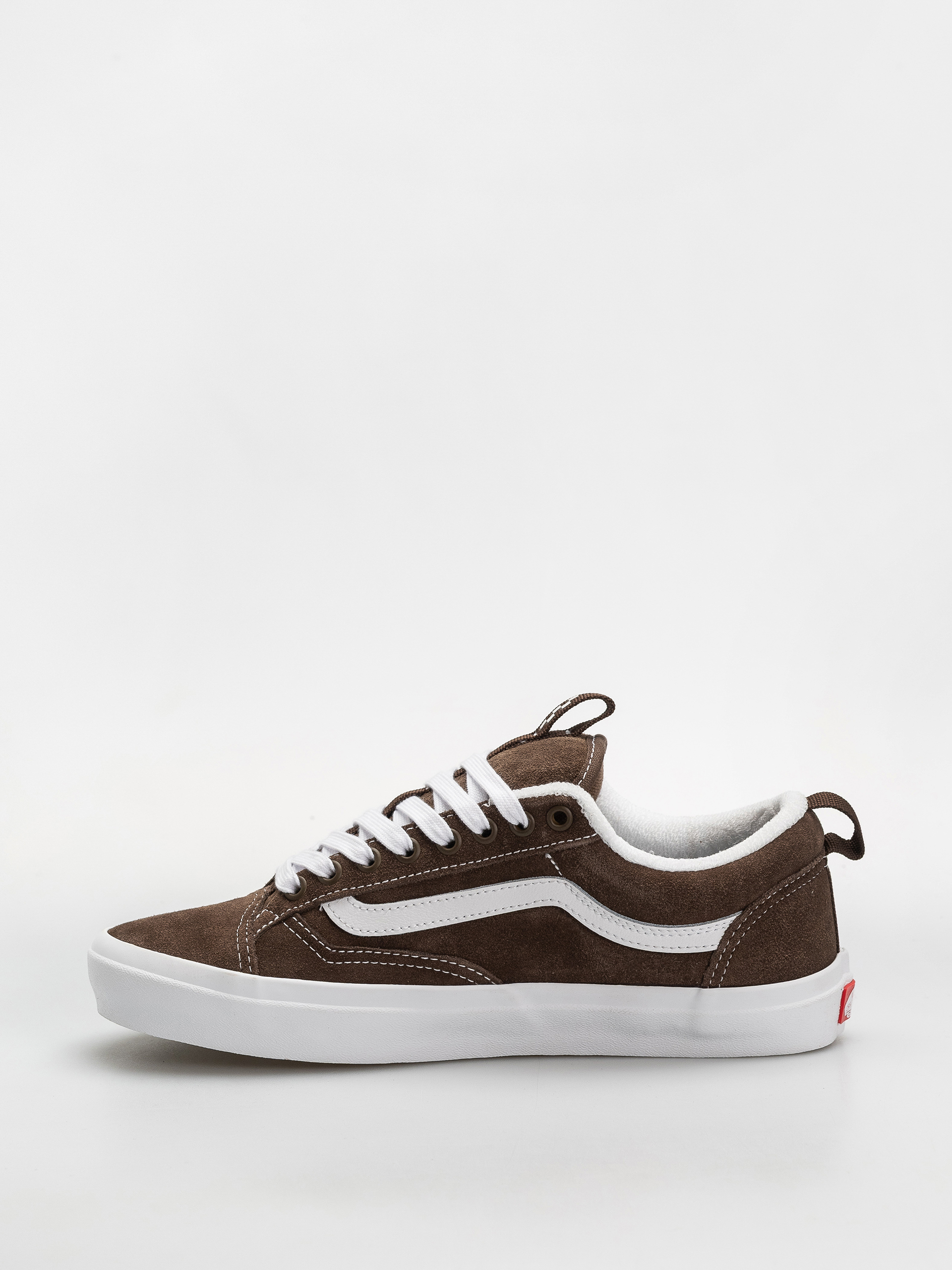Vans Skate Old Skool 36 + Schuhe (vintage cocoa)