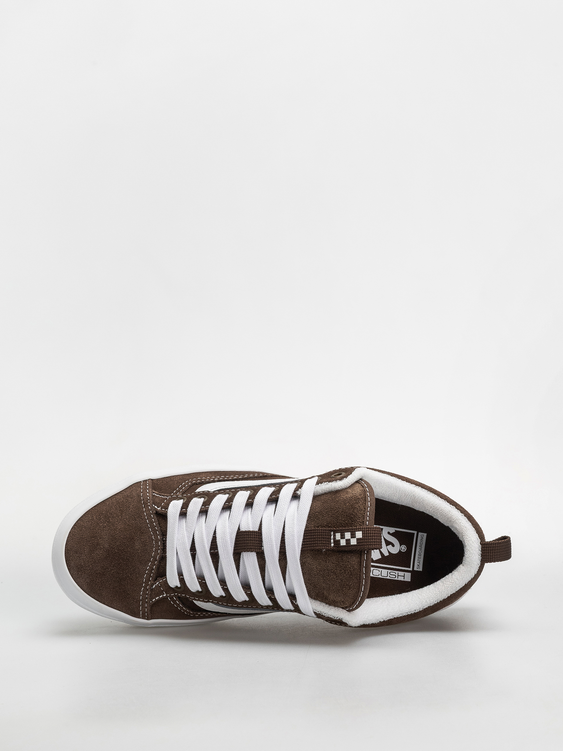 Vans Skate Old Skool 36 + Schuhe (vintage cocoa)
