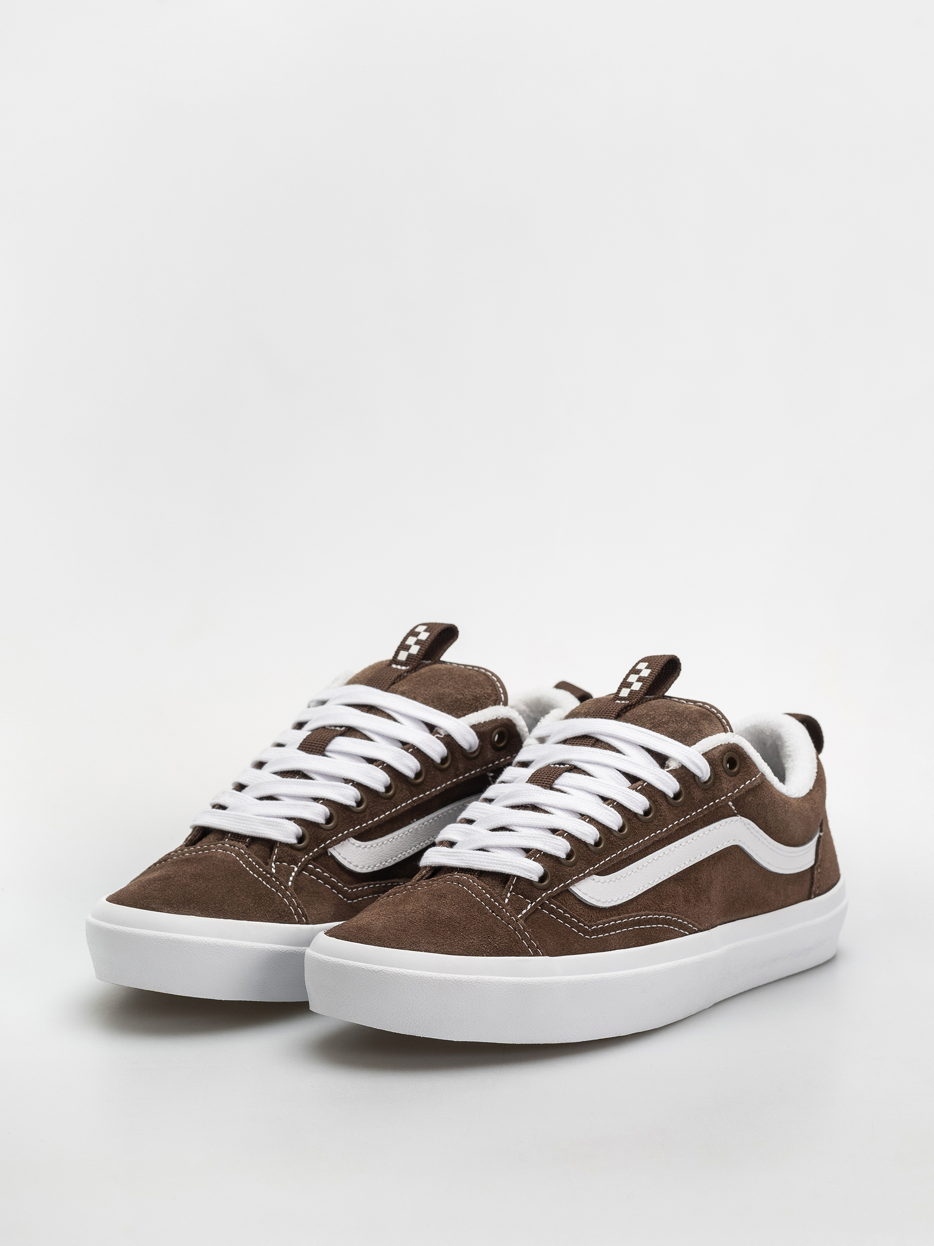 Vans Skate Old Skool 36 + Schuhe (vintage cocoa)