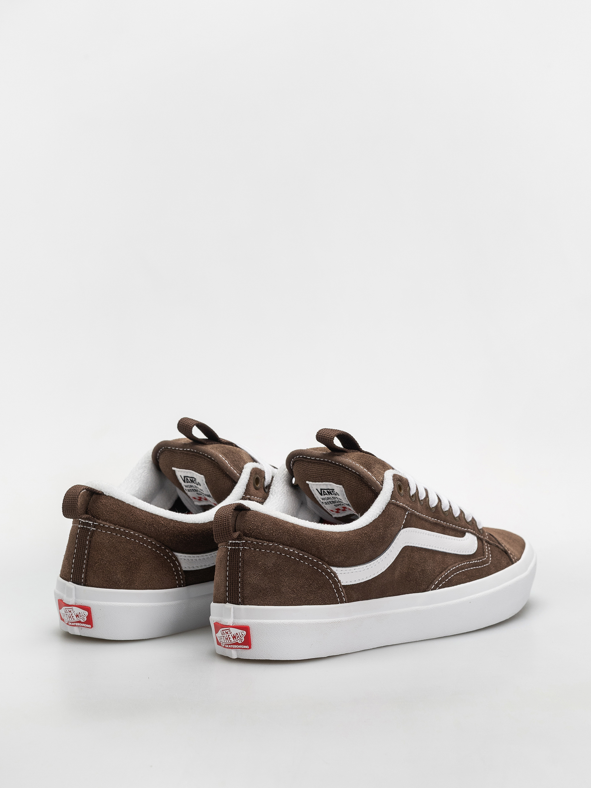 Vans Skate Old Skool 36 + Shoes (vintage cocoa)