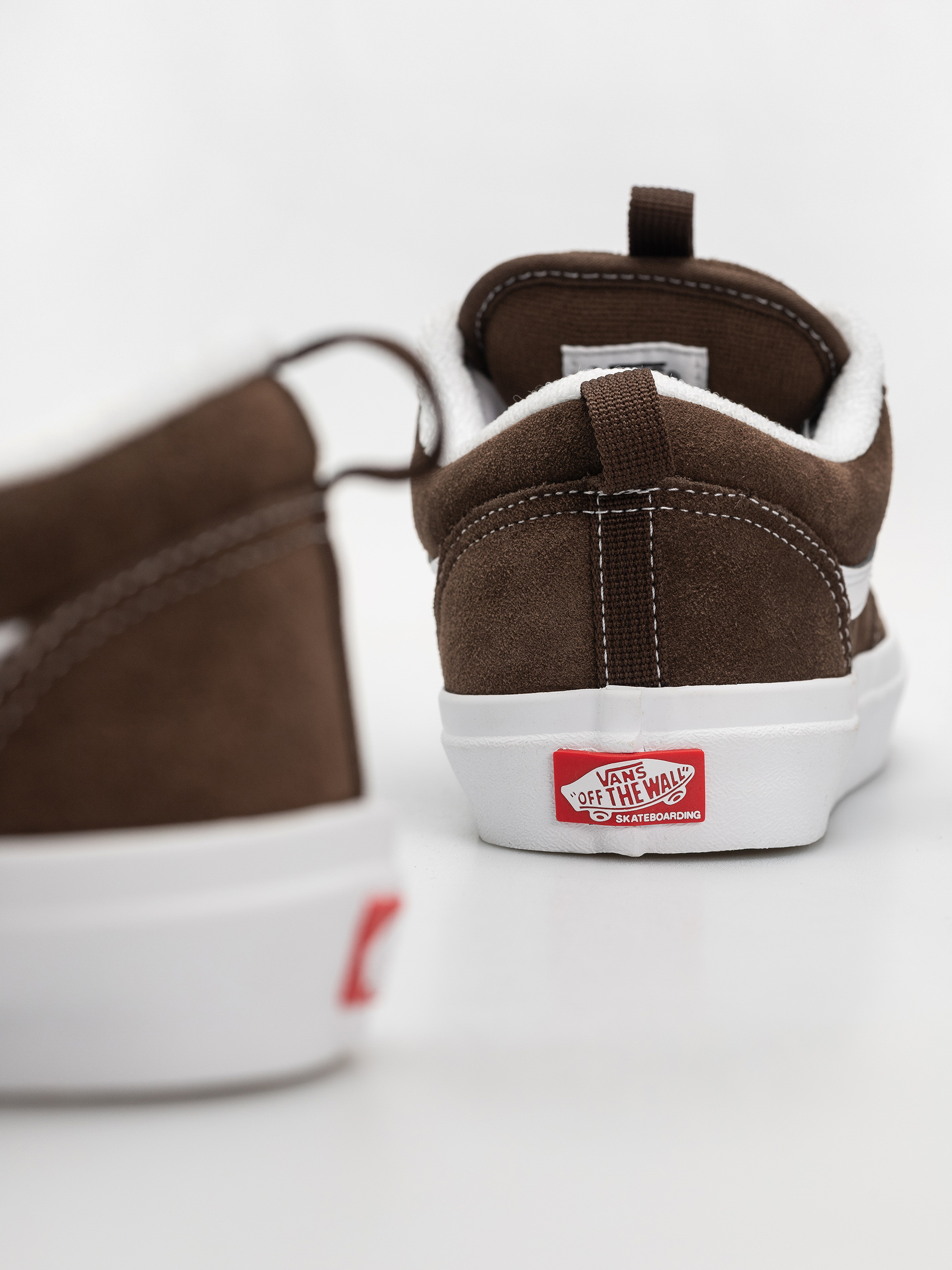 Vans Skate Old Skool 36 + Shoes (vintage cocoa)