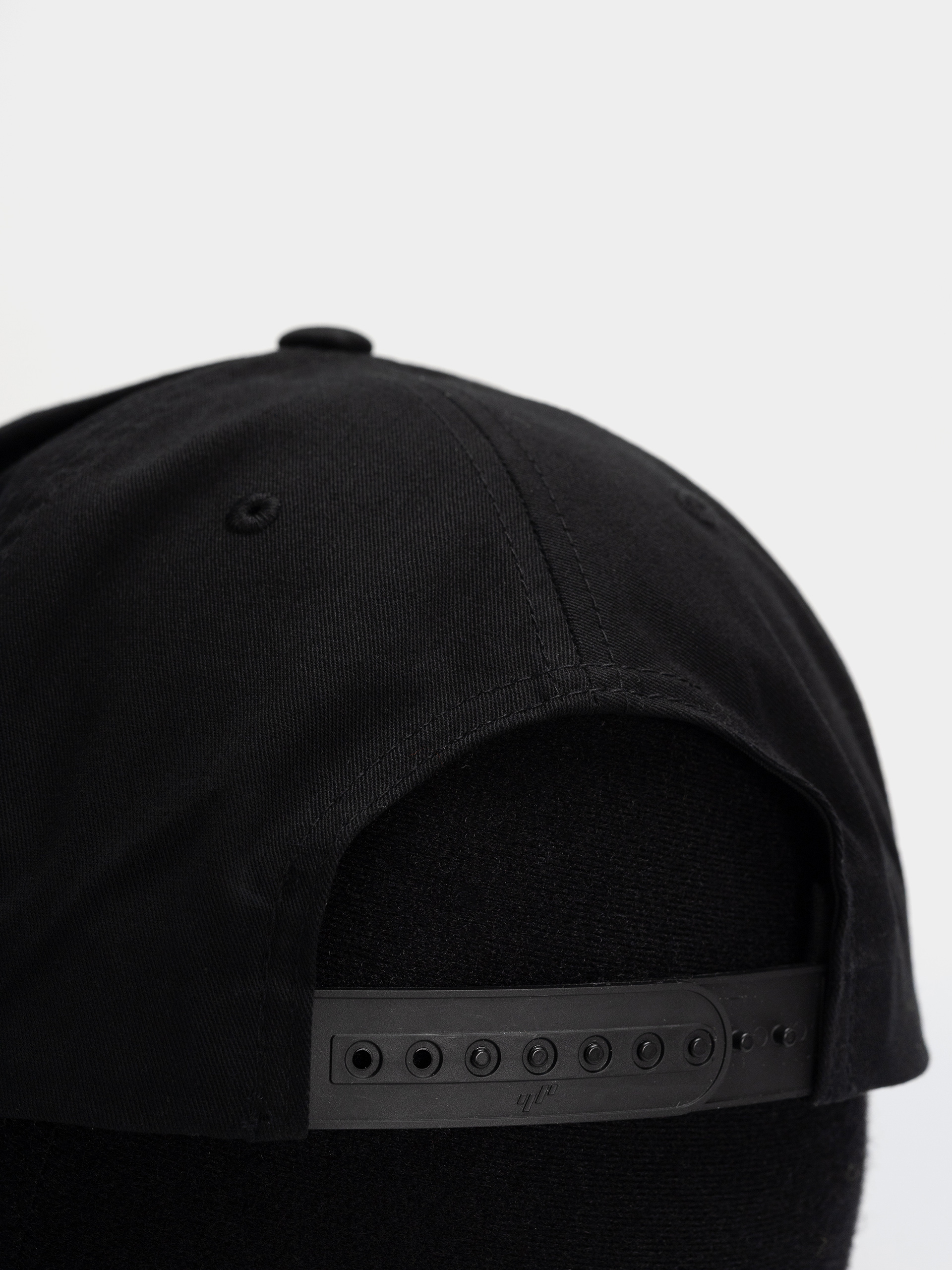 Thrasher x Spitfire The End Oath Cap (black)