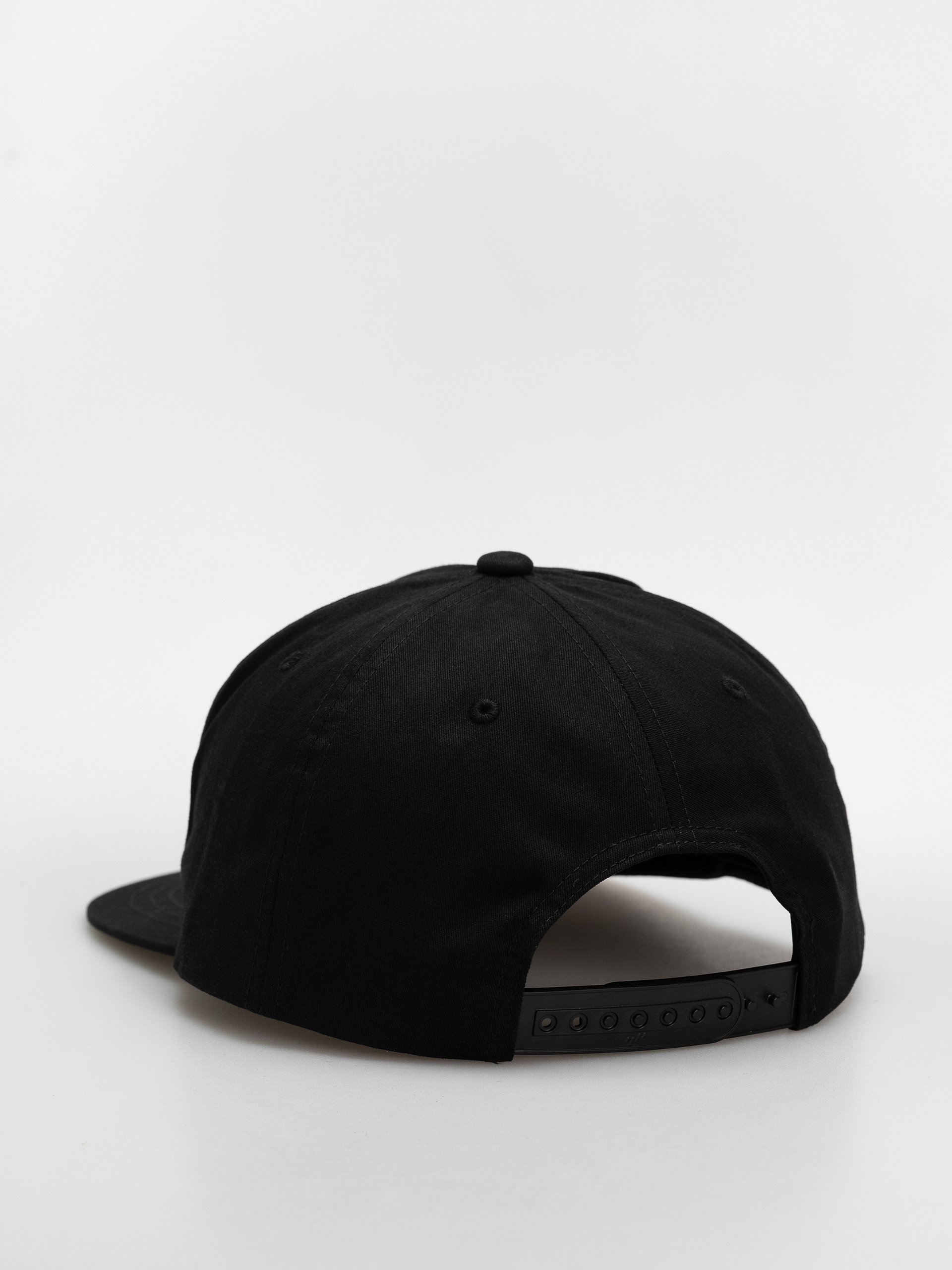 Thrasher x Spitfire Cap (black)
