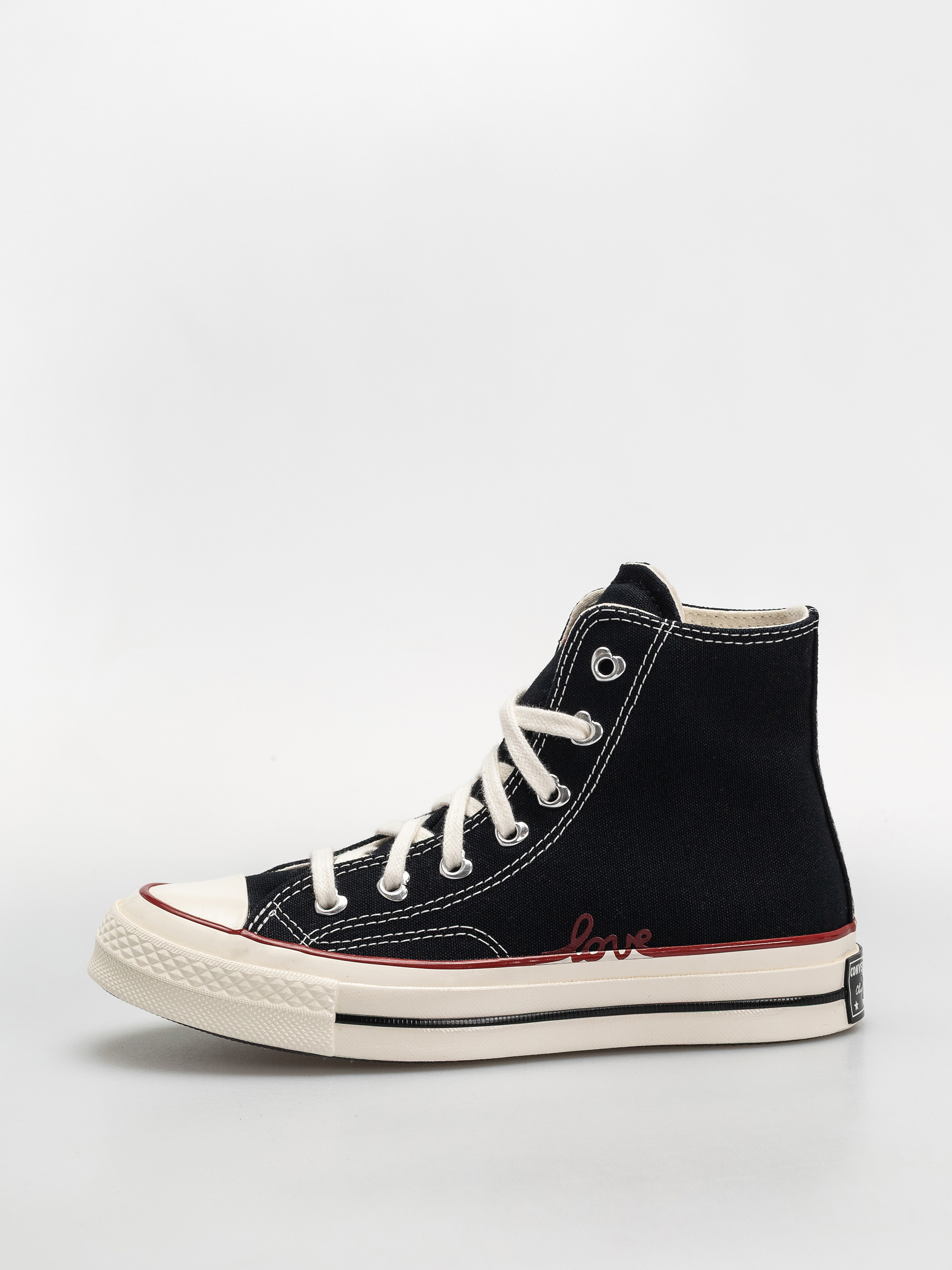 Converse Chuck 70 Hi Chucks (black/egret/days ahead)