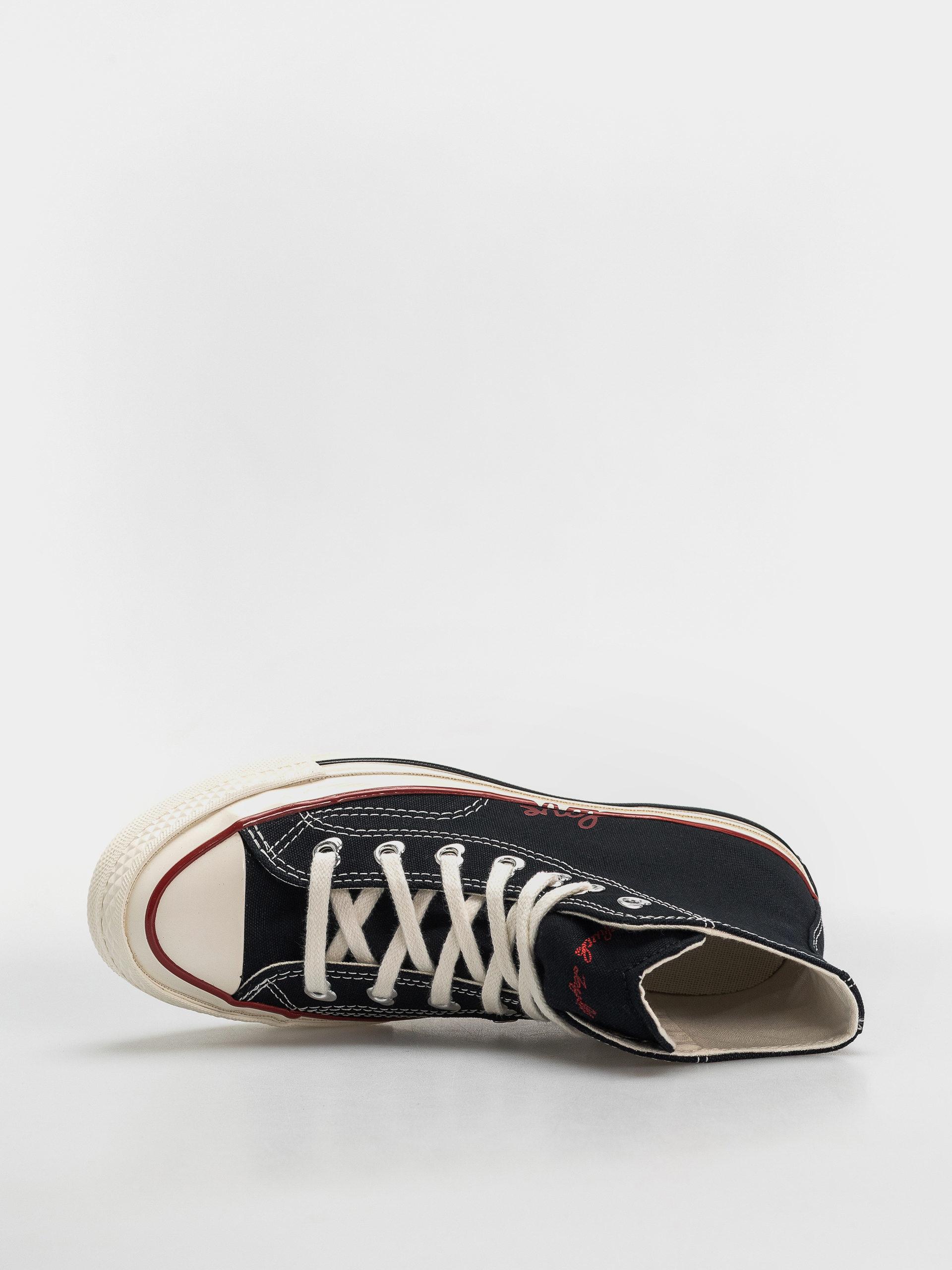 Converse Chuck 70 Hi Chucks (black/egret/days ahead)