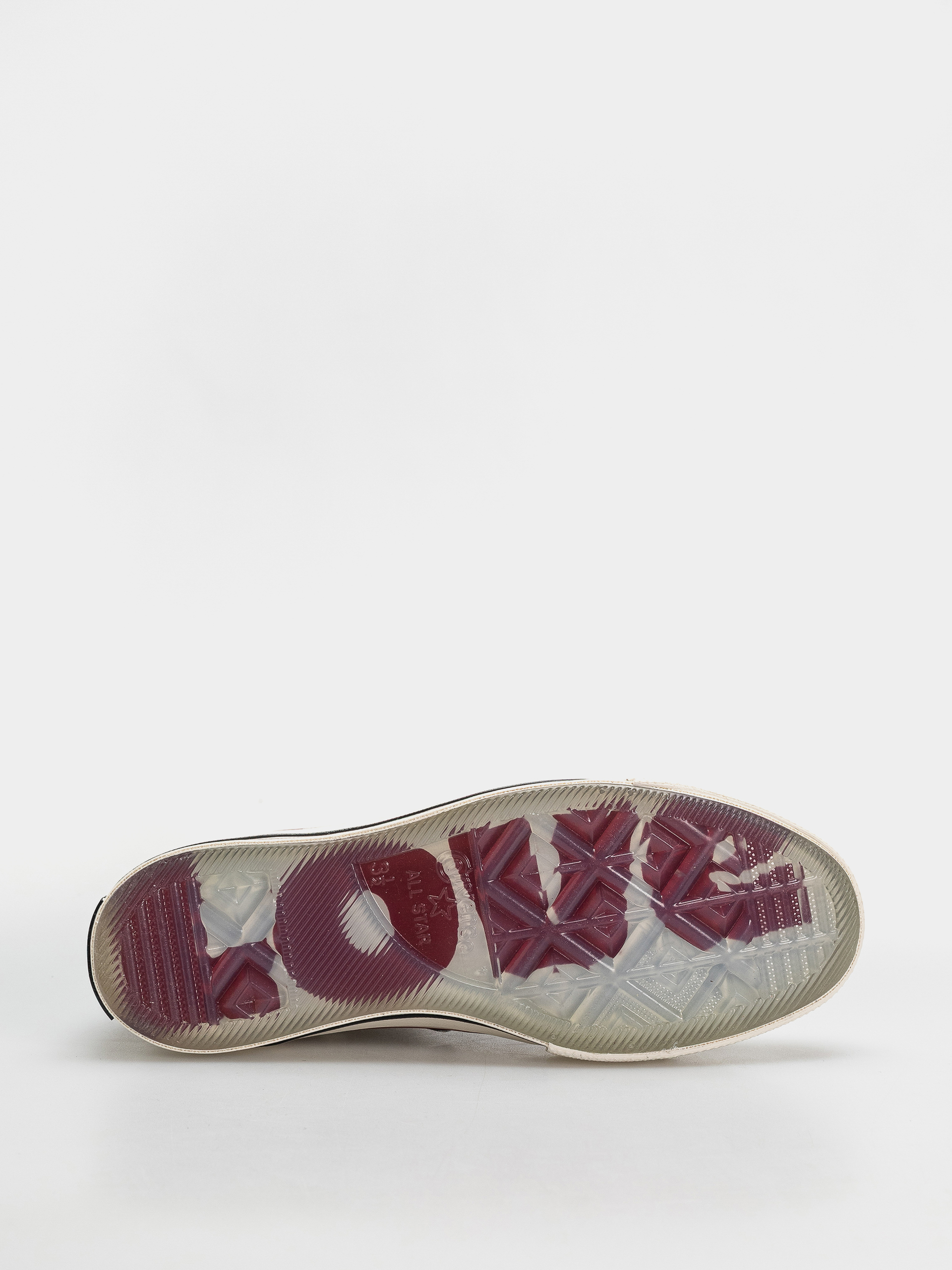 Converse Chuck 70 Hi Chucks (black/egret/days ahead)