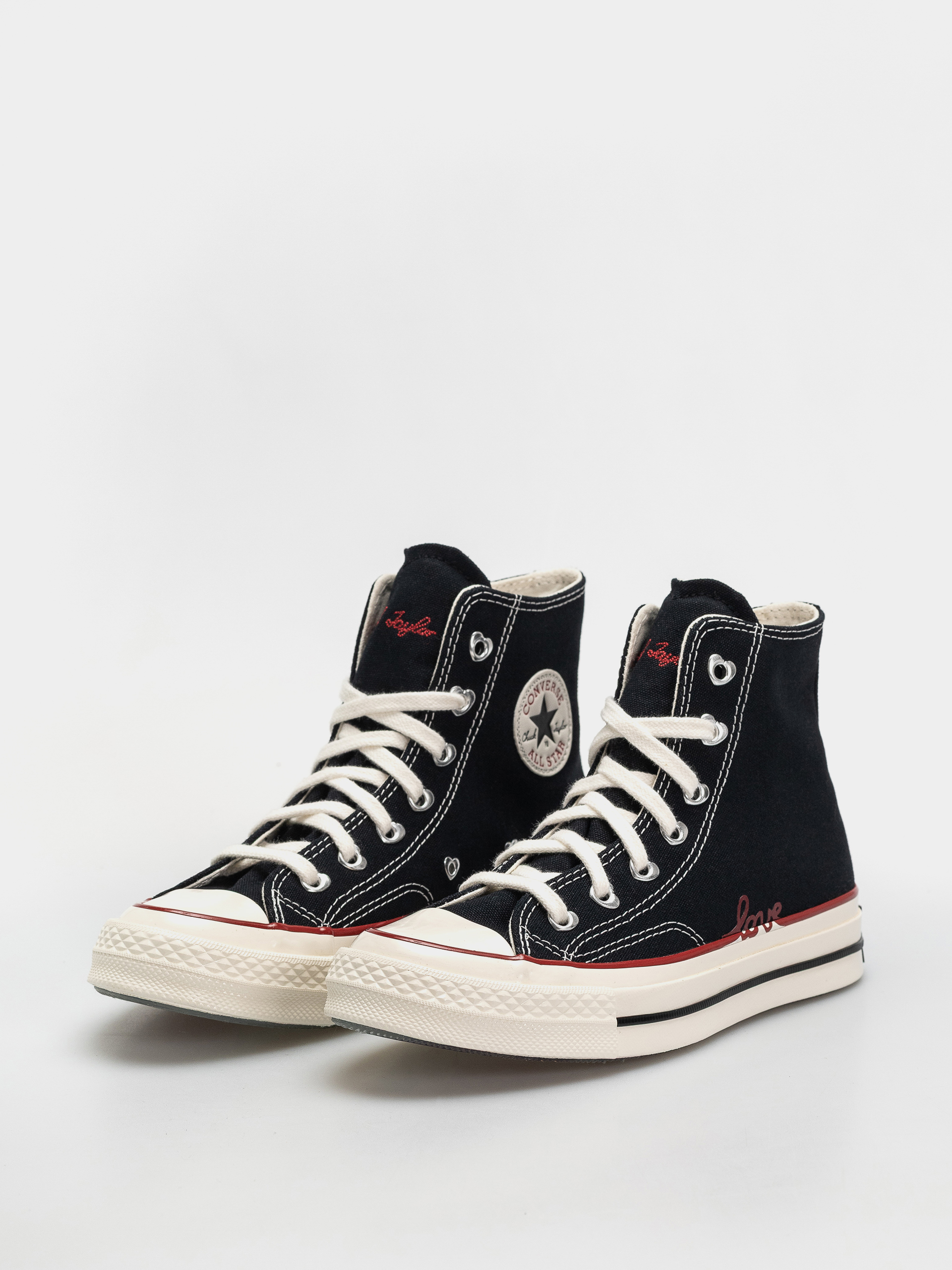 Converse Chuck 70 Hi Chucks (black/egret/days ahead)