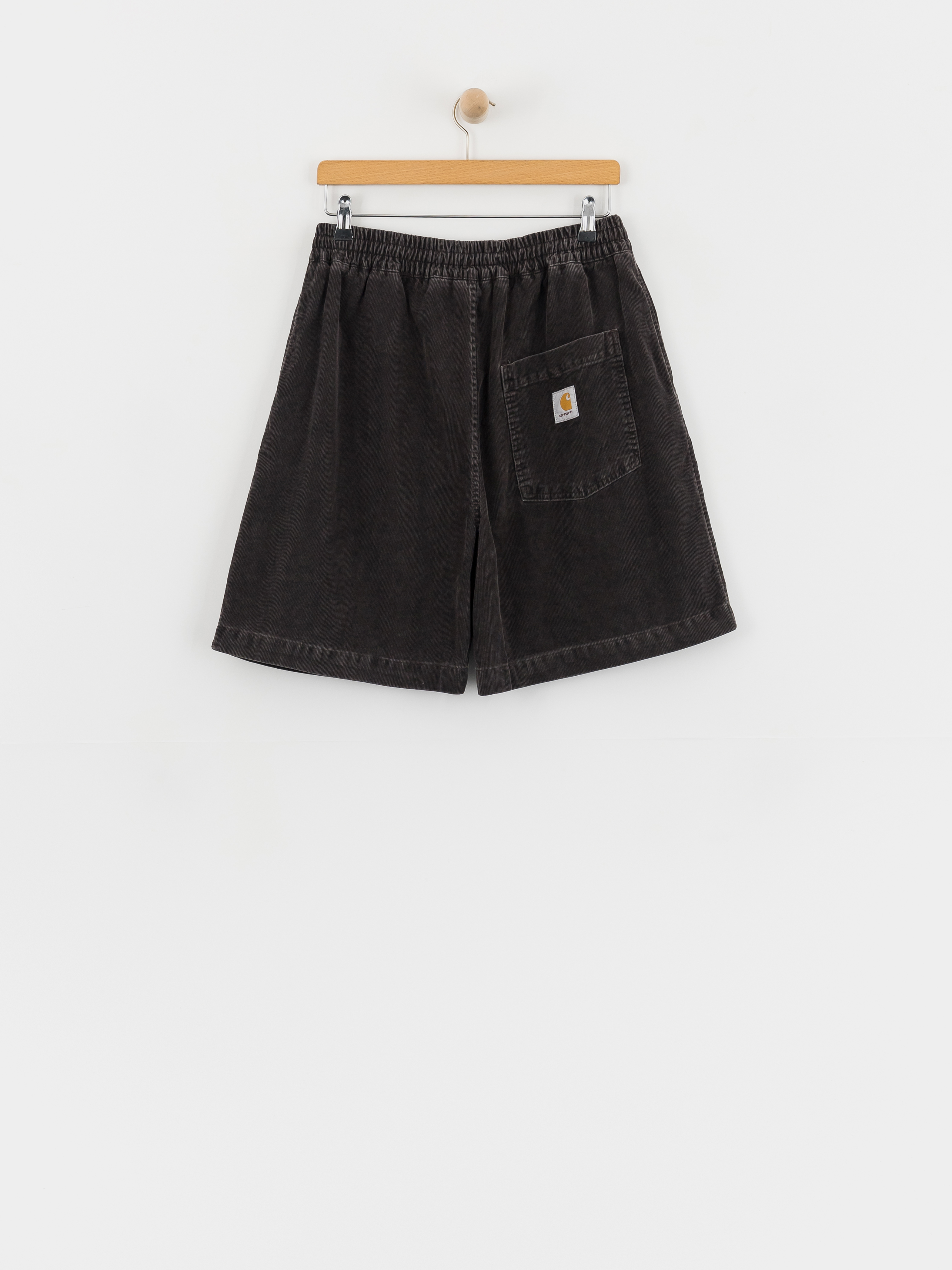 Carhartt WIP Reynold Shorts (shale)