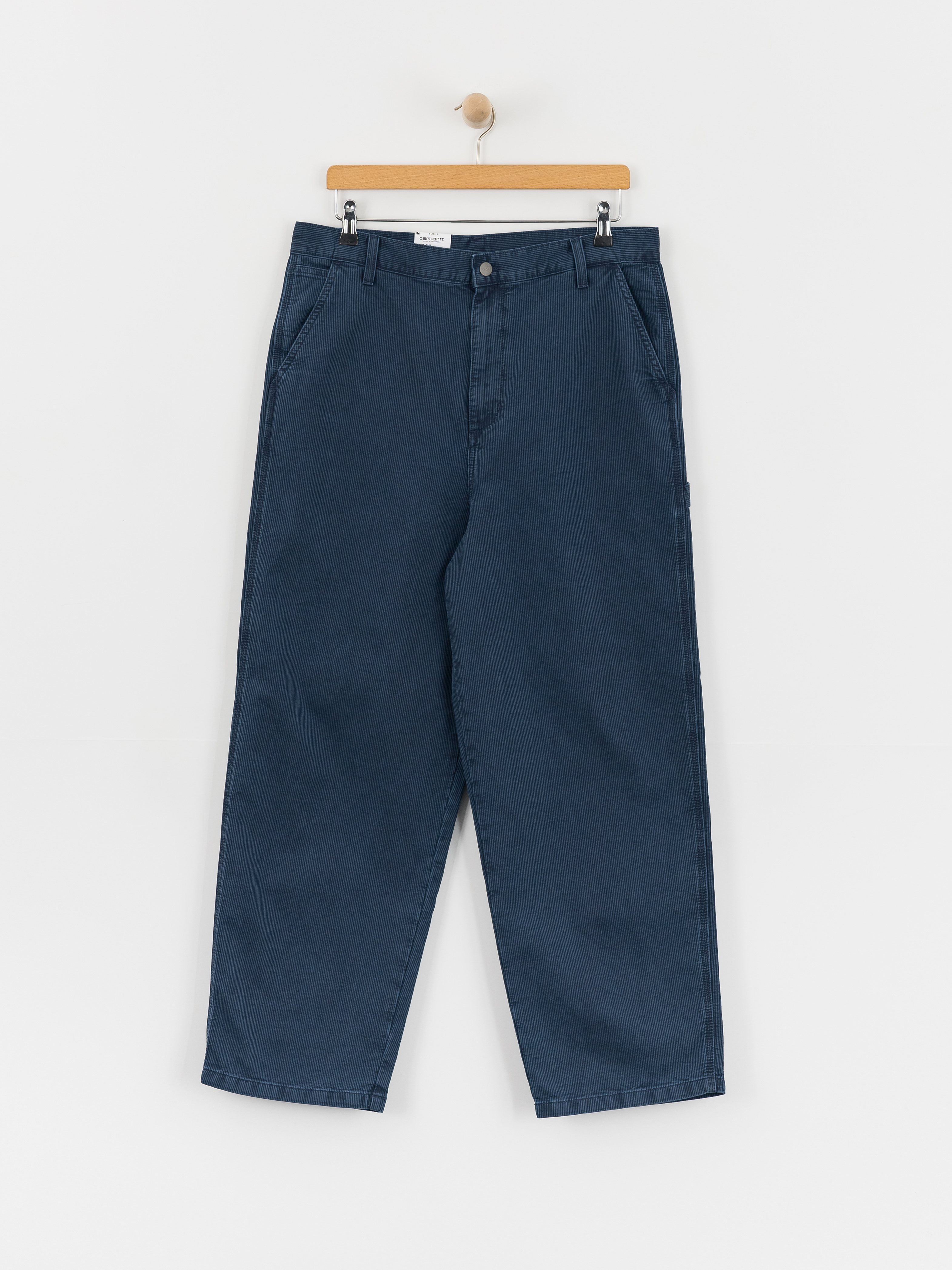 Carhartt WIP Parrish Pants (blue)