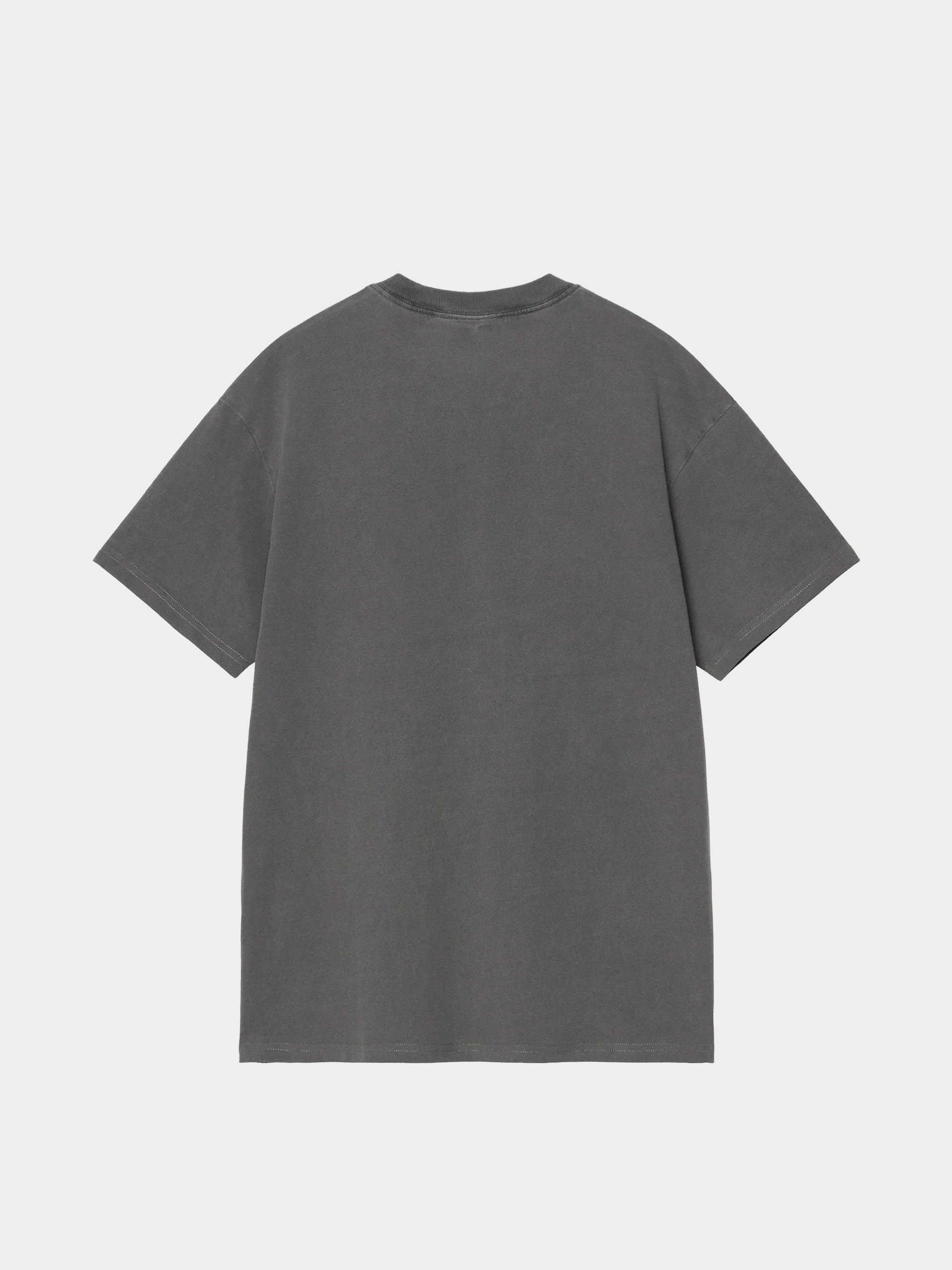 Carhartt WIP T-Shirt Coat Of Arms (black)