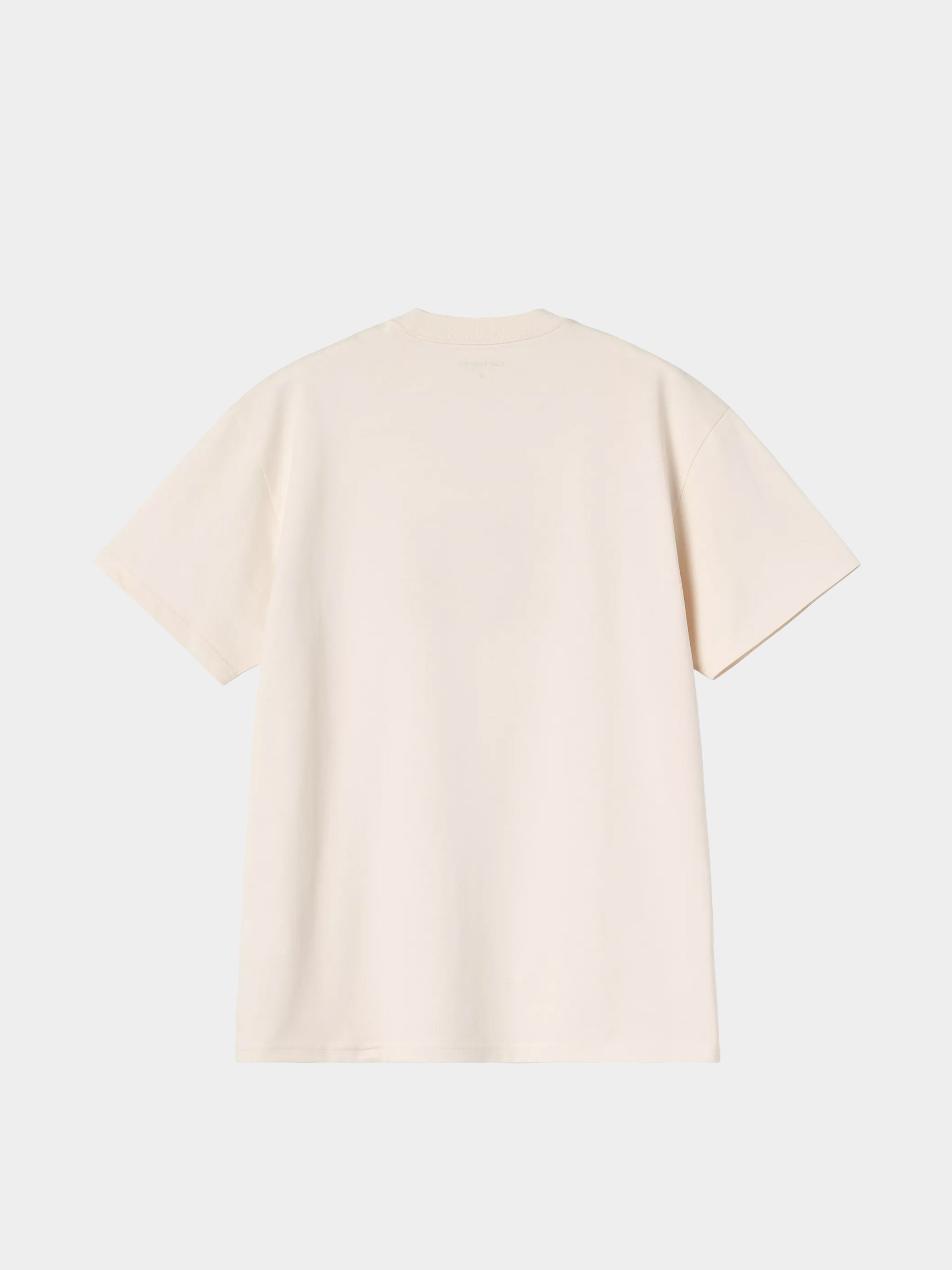 Carhartt WIP T-Shirt Ride Your Dreams (natural)