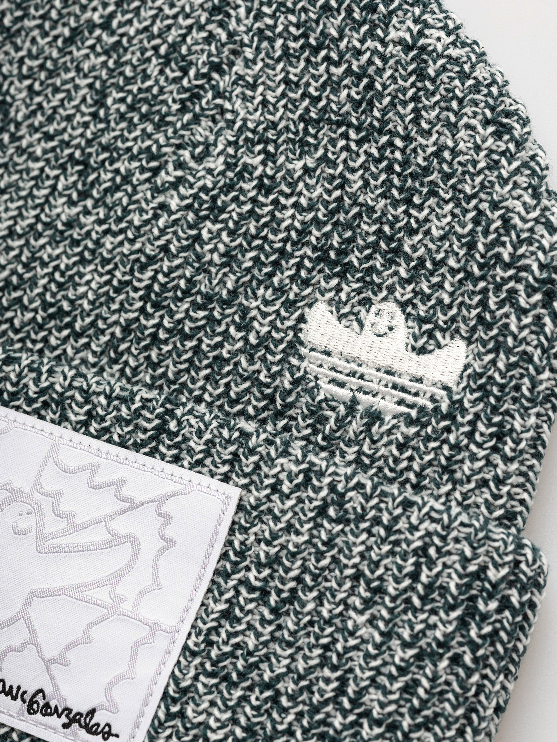 adidas Gonz Wk Beanie (aurivy/cwhite)