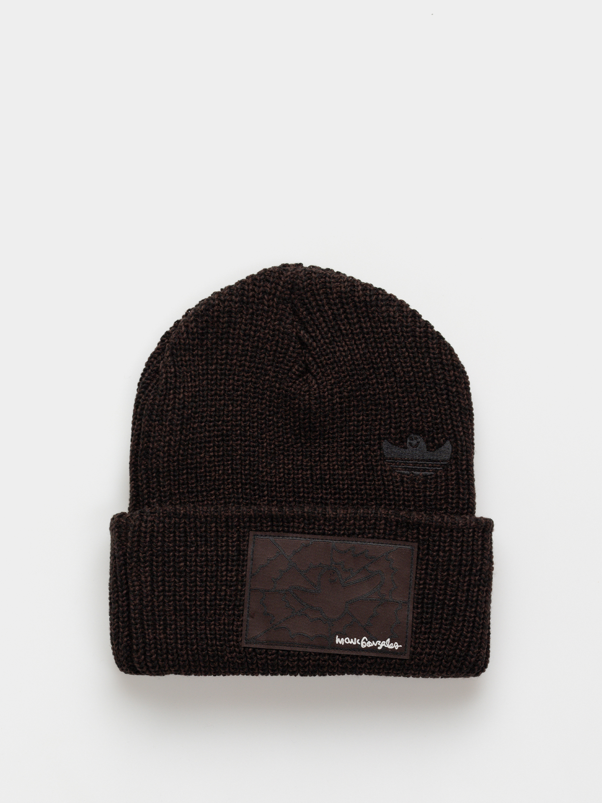 Brixton Beanie Void Hunter Watch - black (black)