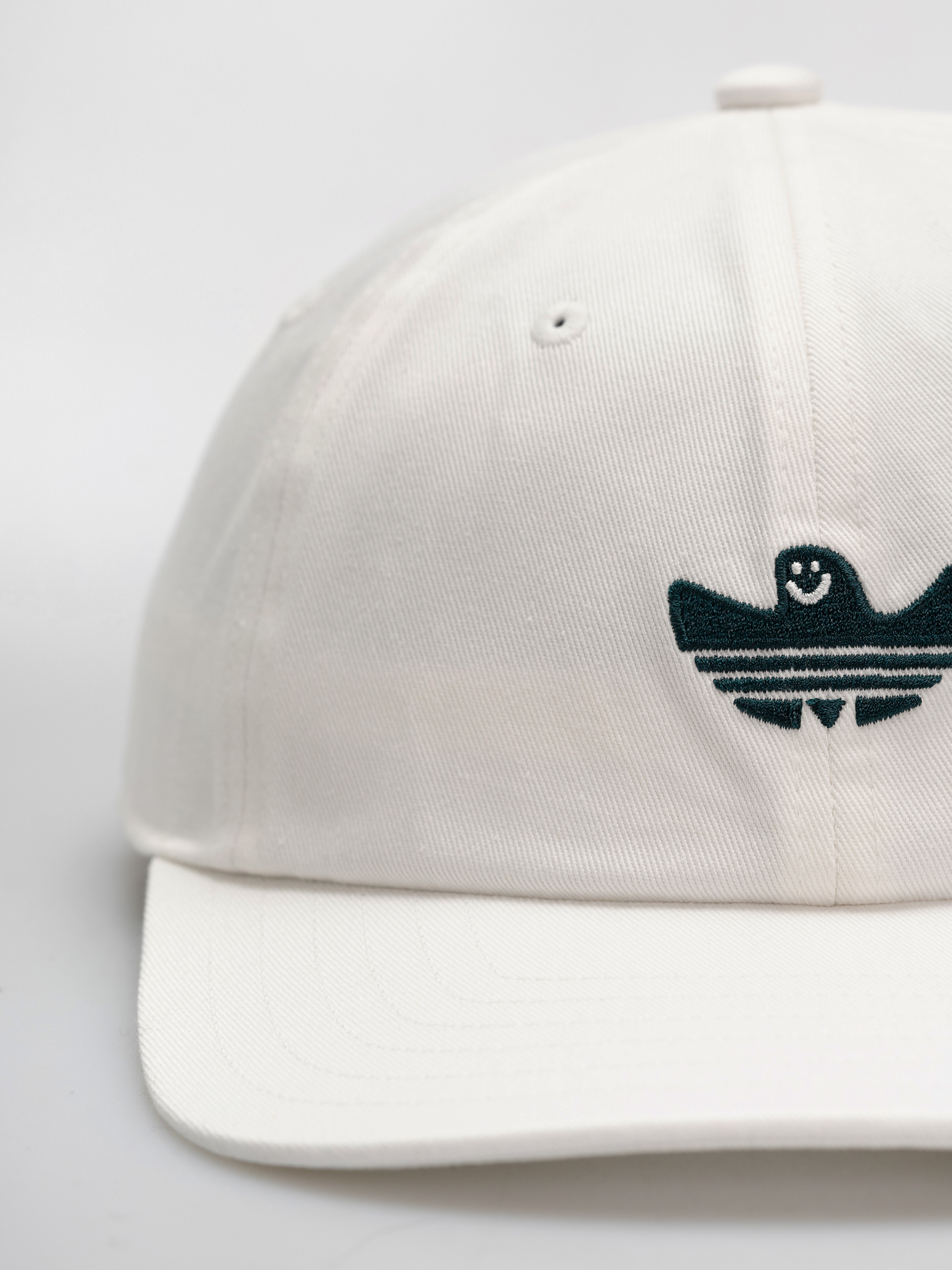 adidas Gonz Solid Cap (cwhite)