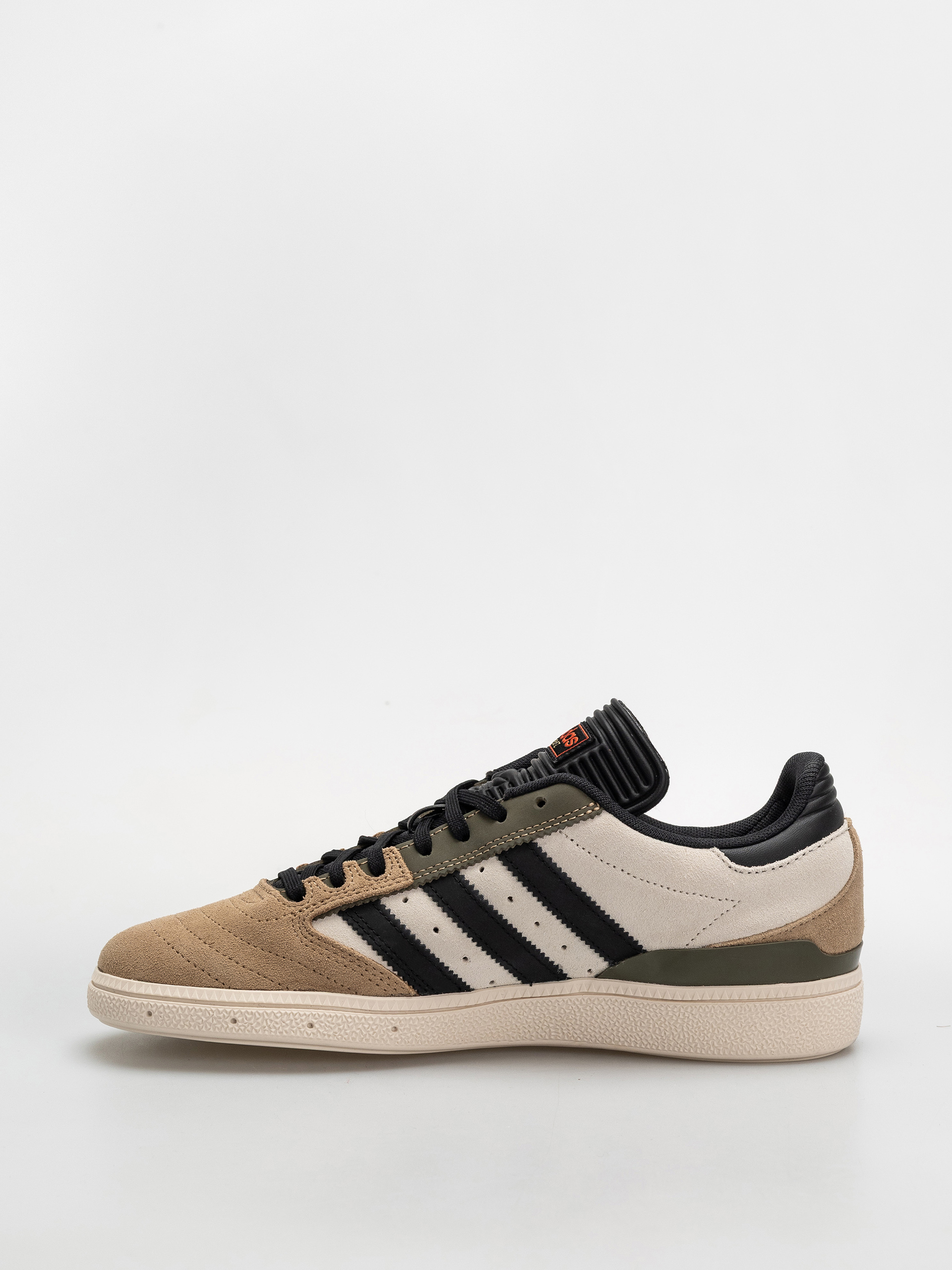 adidas Busenitz Schuhe (cardbo/cblack/olistr)