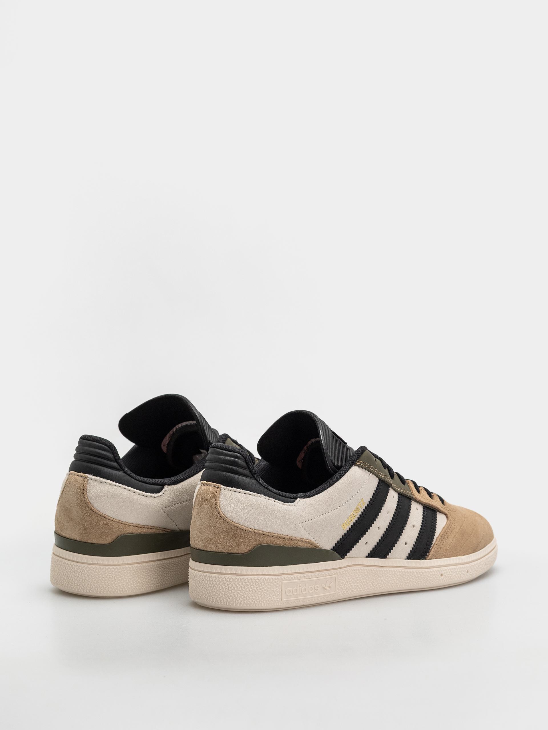 adidas Busenitz Schuhe (cardbo/cblack/olistr)