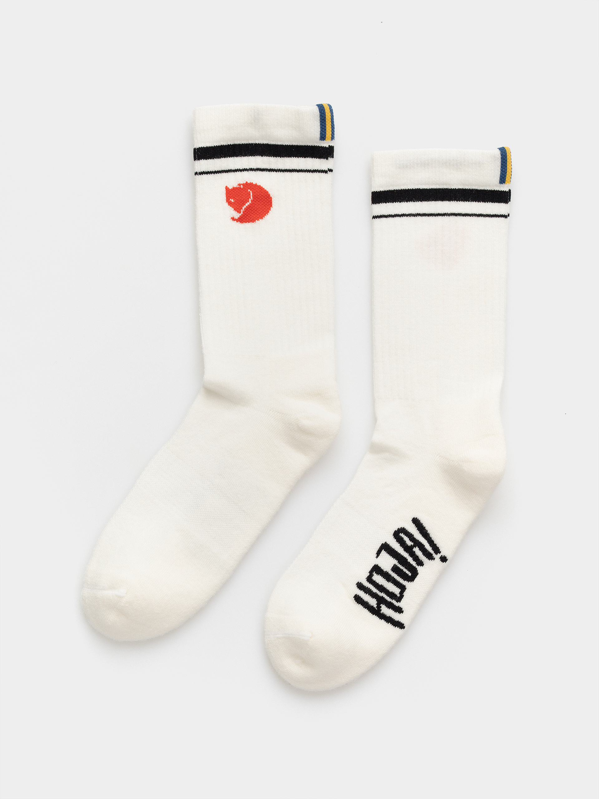 Fjallraven Socken Hoja