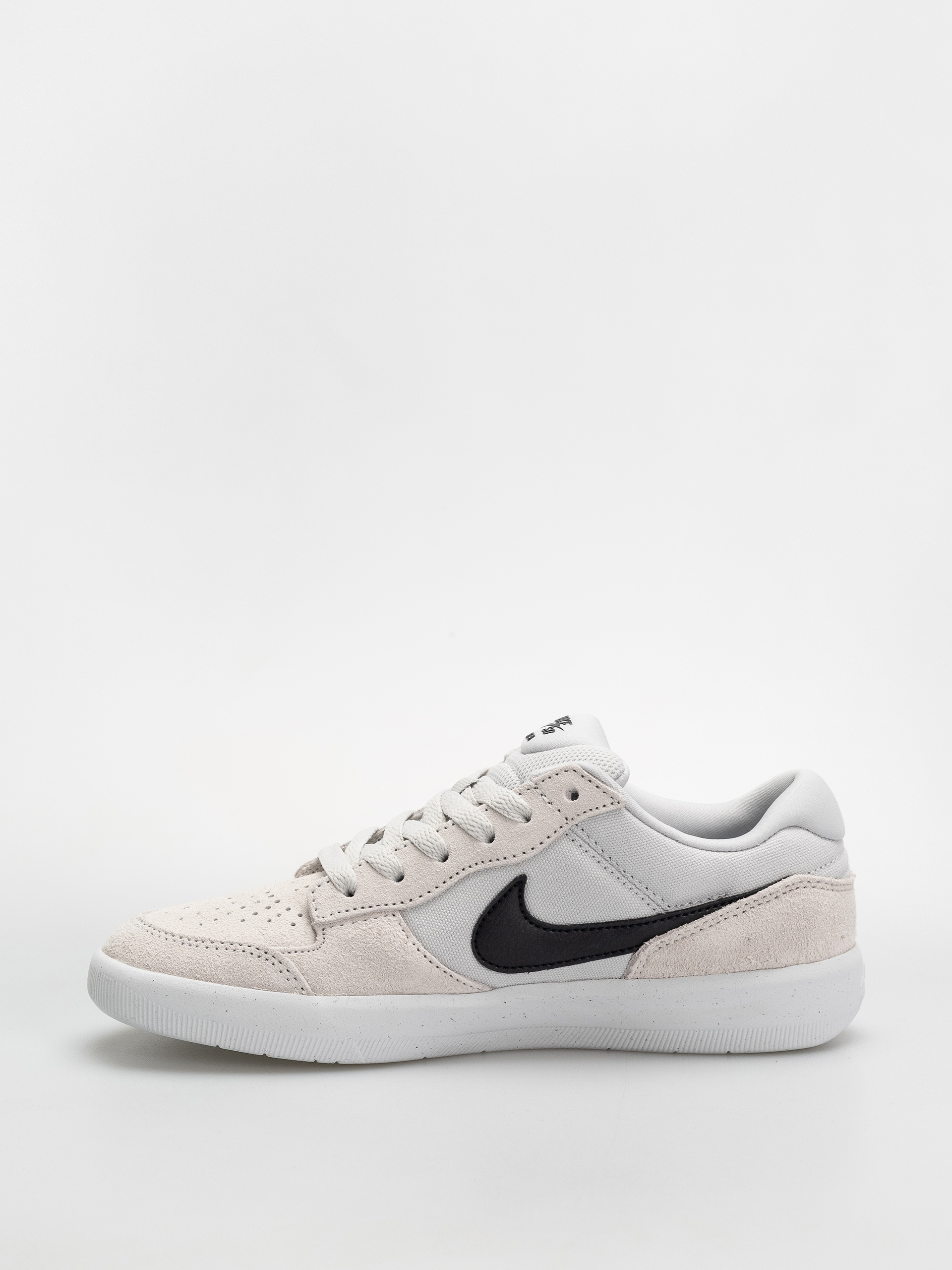 Nike SB Force 58 Shoes (photon dust/black photon dust white)