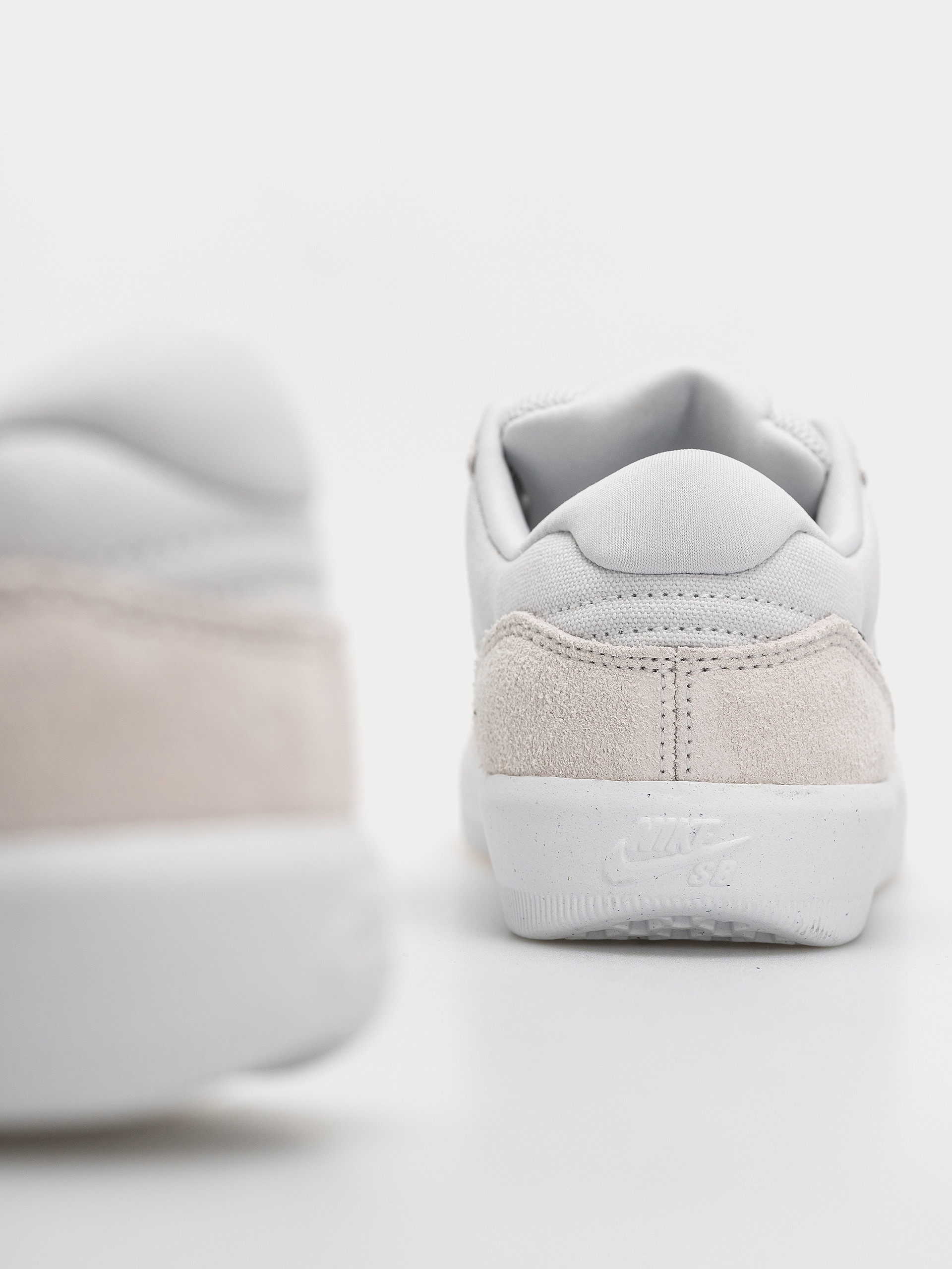 Nike SB Force 58 Schuhe (photon dust/black photon dust white)