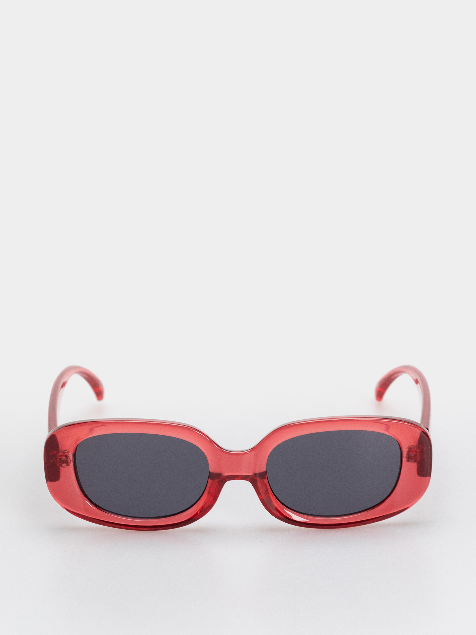 Vans Wheeling Sunglasses (crimson haze)