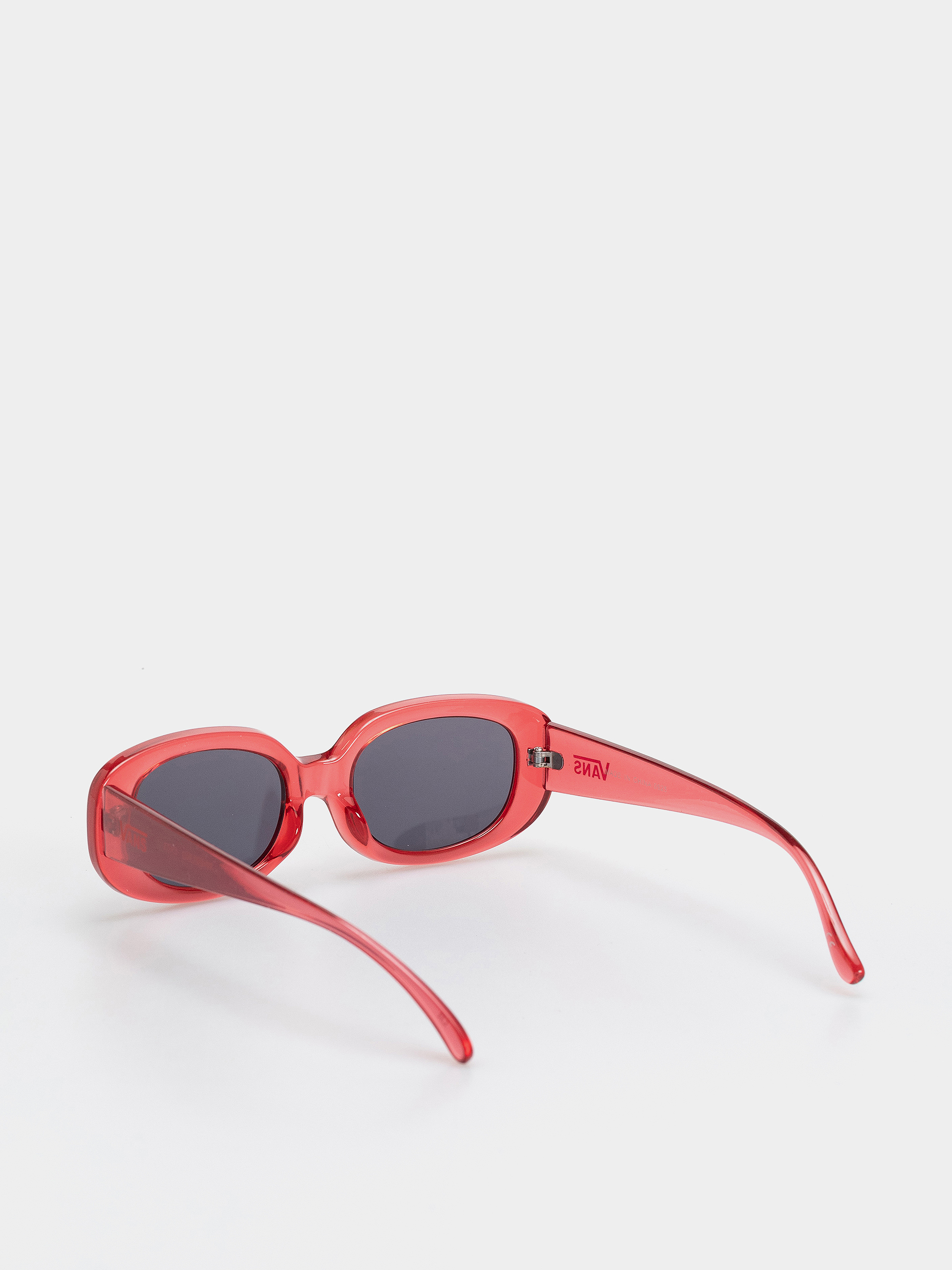 Vans Wheeling Sonnenbrille (crimson haze)