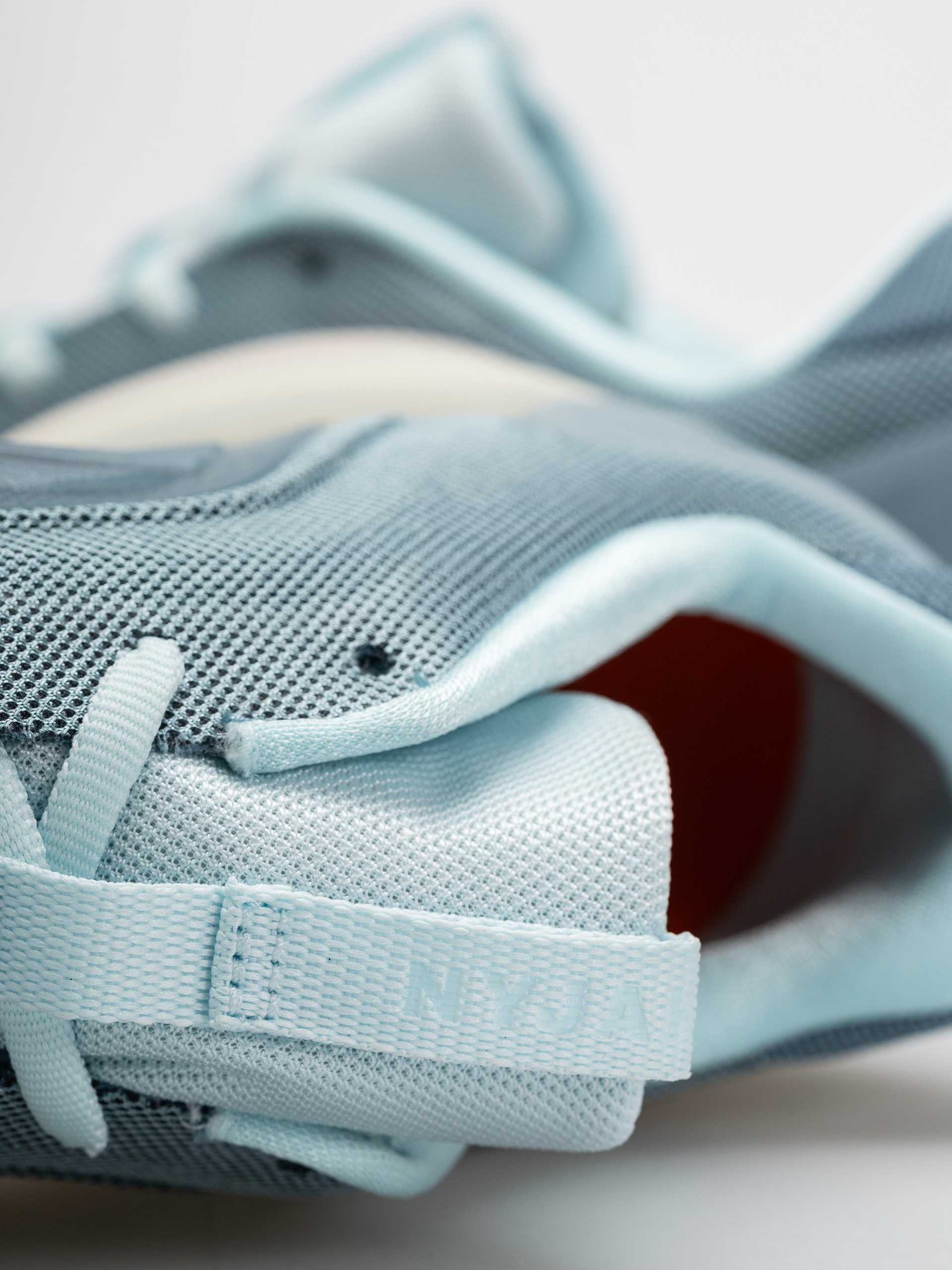 Nike SB Zoom Nyjah 4 Shoes (glacier blue/black smokey blue sail)