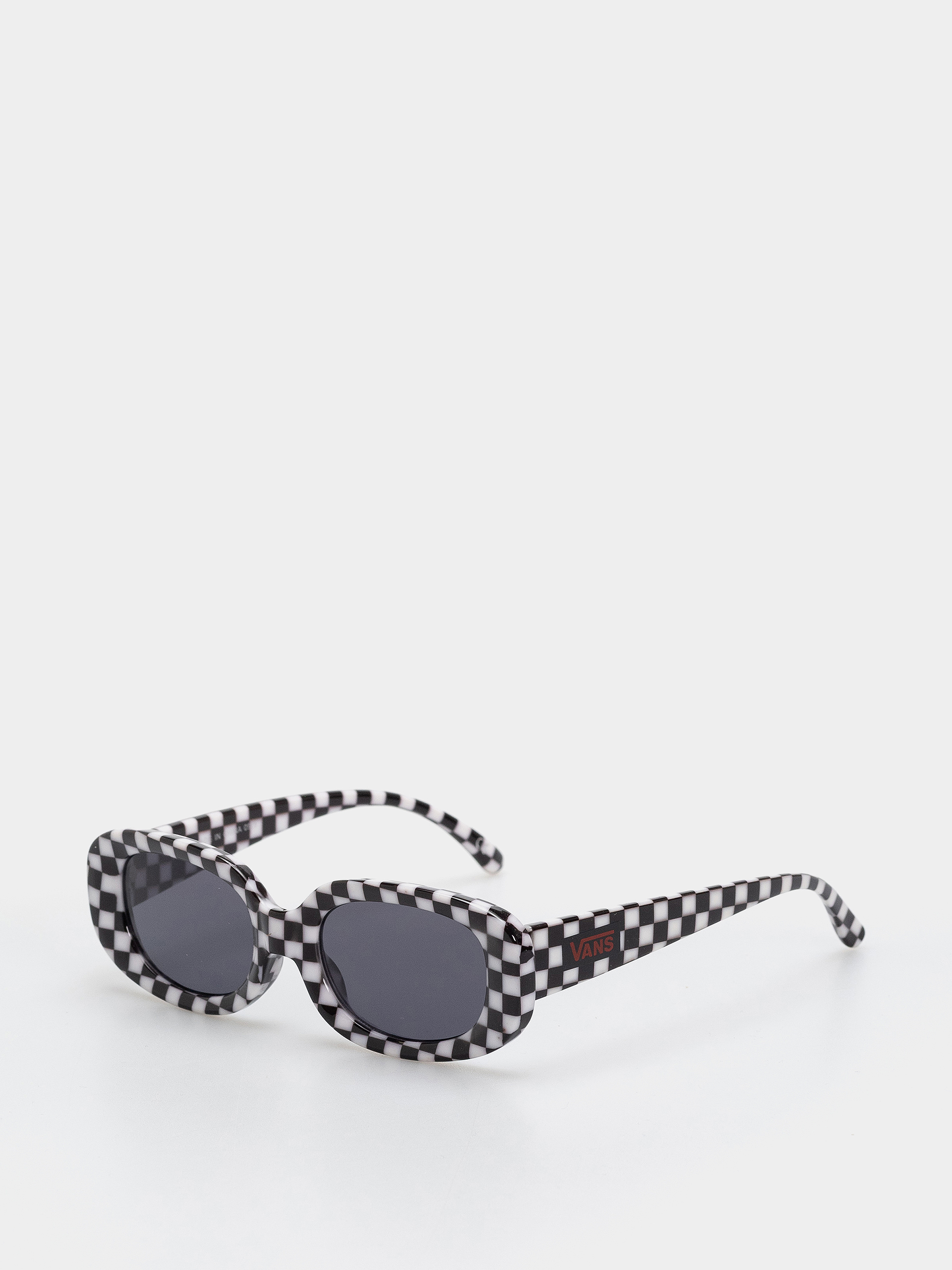 Vans Wheeling Sonnenbrille (black/white)
