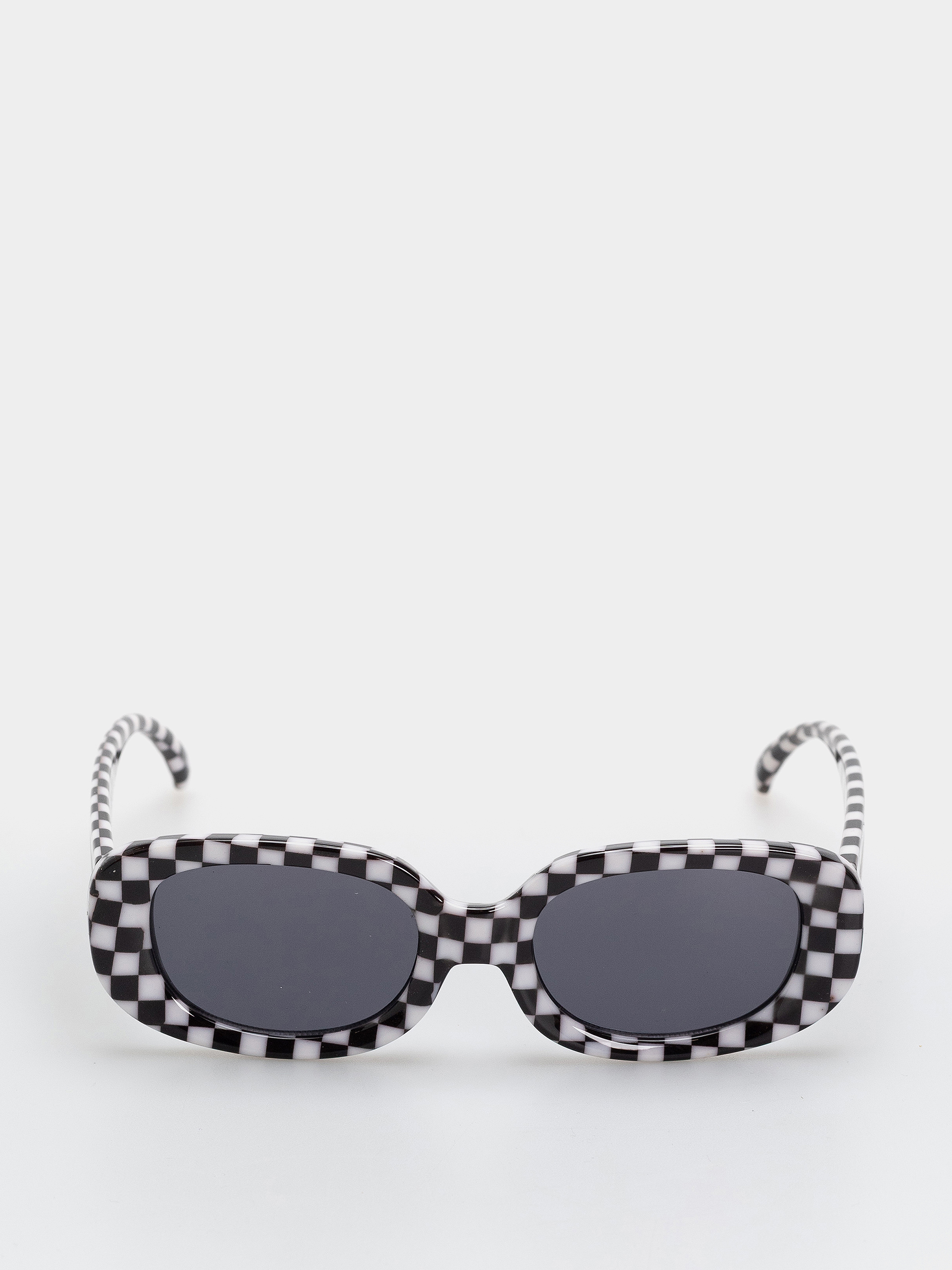 Vans Wheeling Sonnenbrille (black/white)