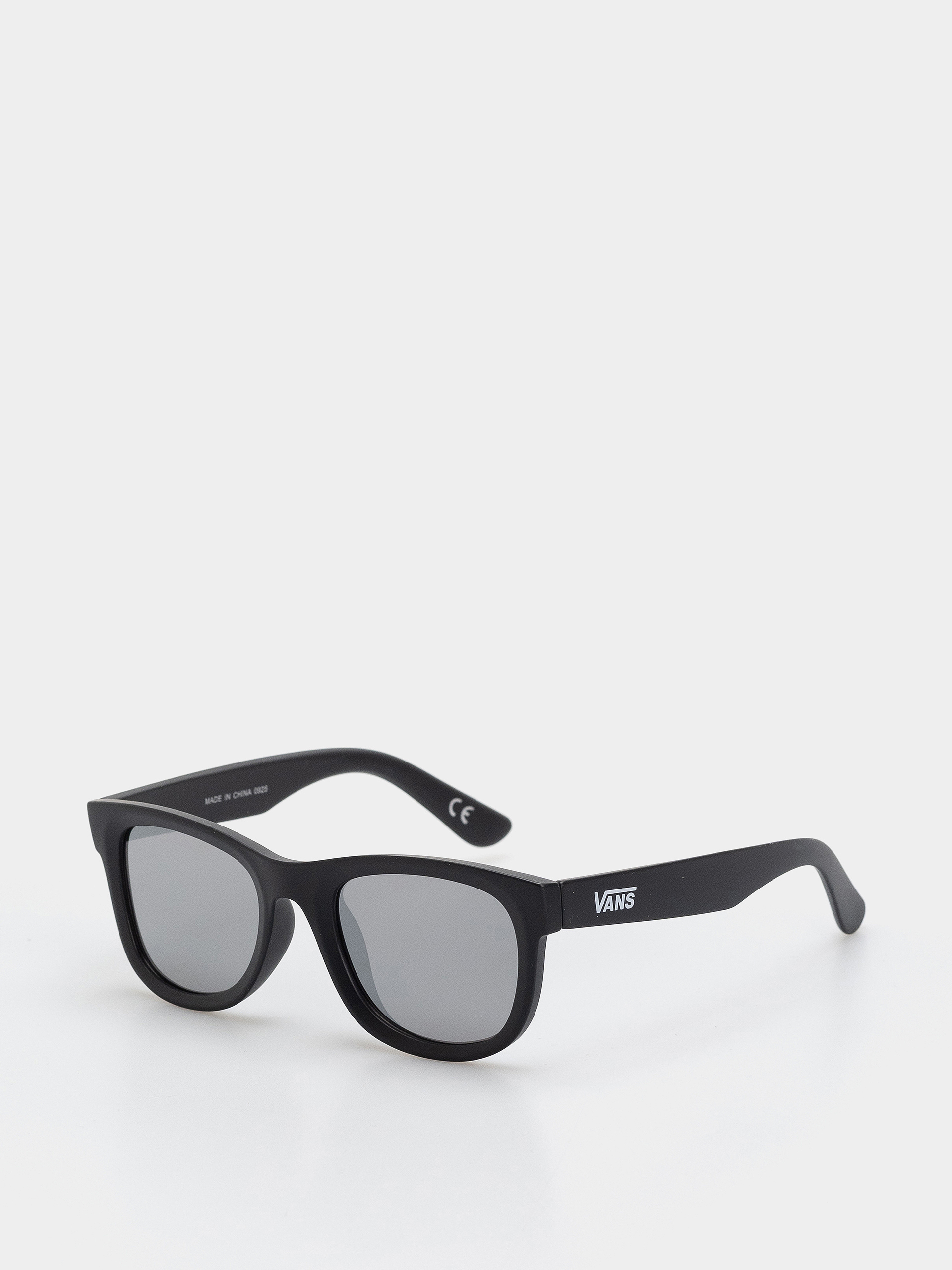 Vans Spicoli Sonnenbrille (matte black/sil)