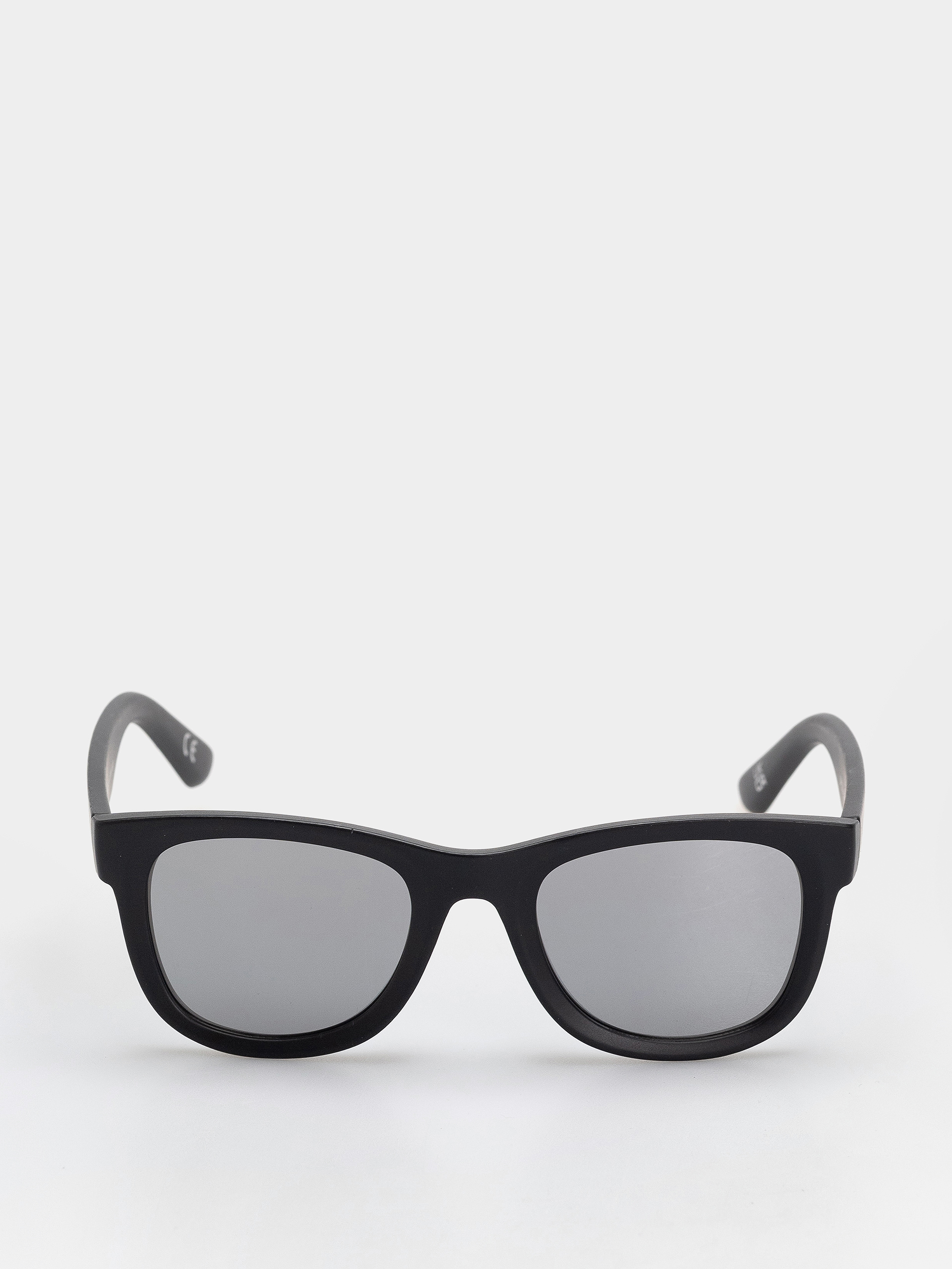 Vans Spicoli Sonnenbrille (matte black/sil)