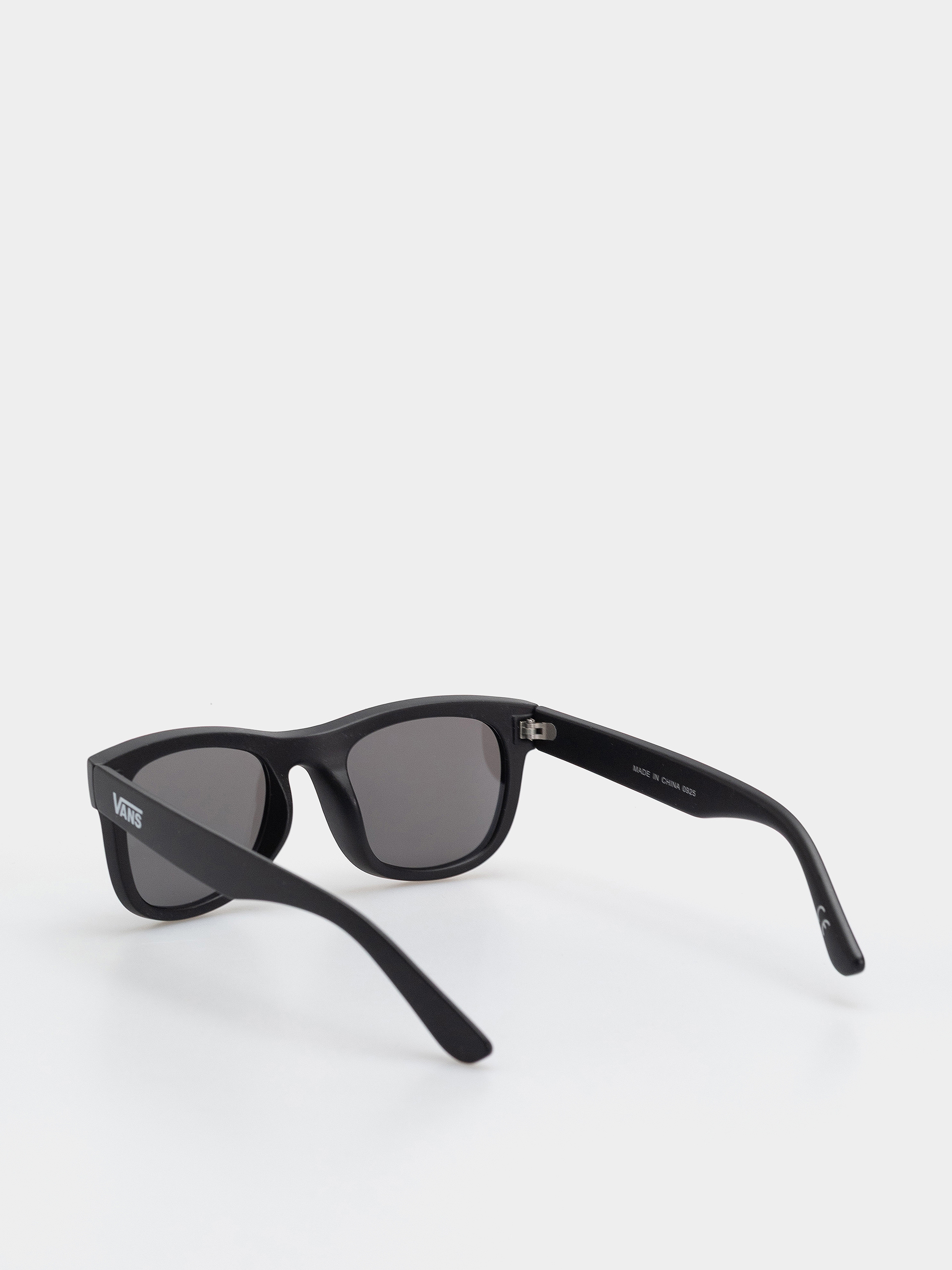 Vans Spicoli Sunglasses (matte black/sil)