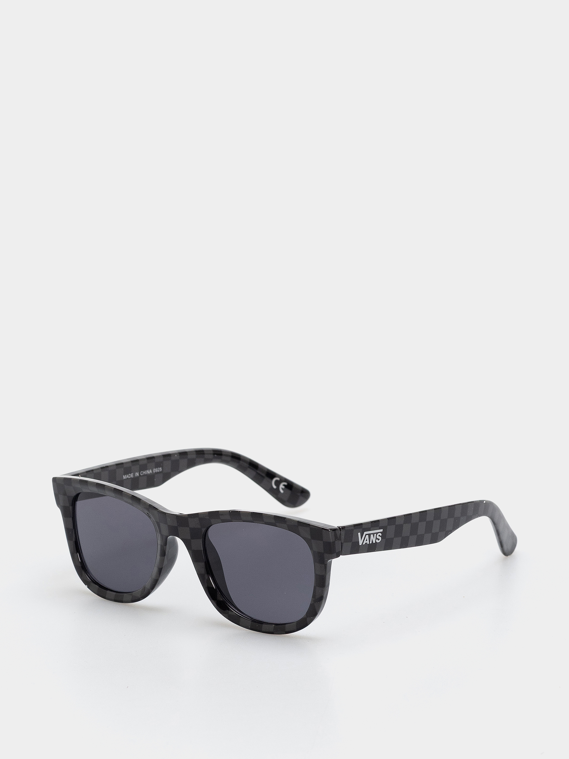 Vans Spicoli Bendable Sunglasses Wmn - green (black/lime green)