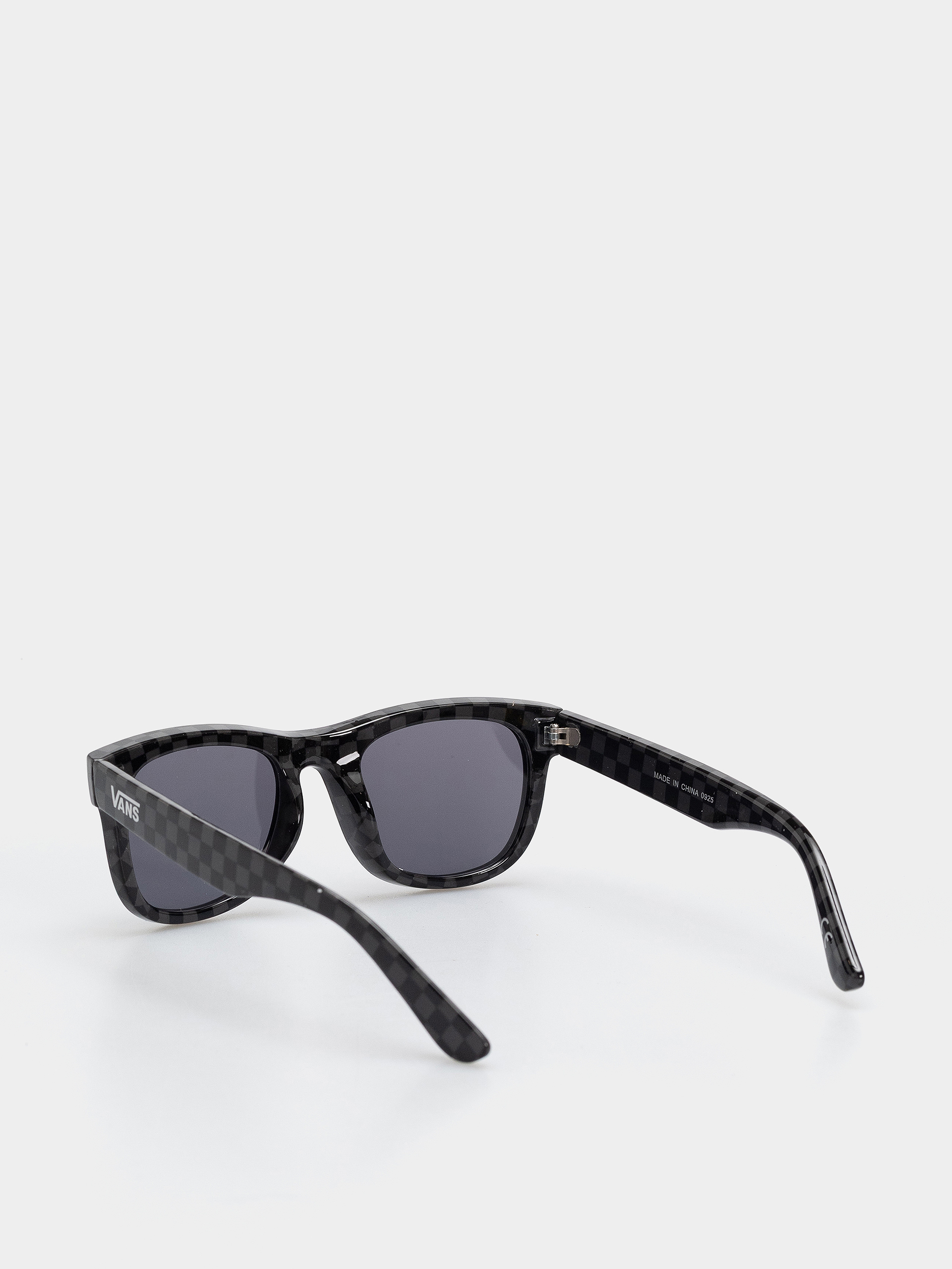 Vans Spicoli Sunglasses (black/charcoal)