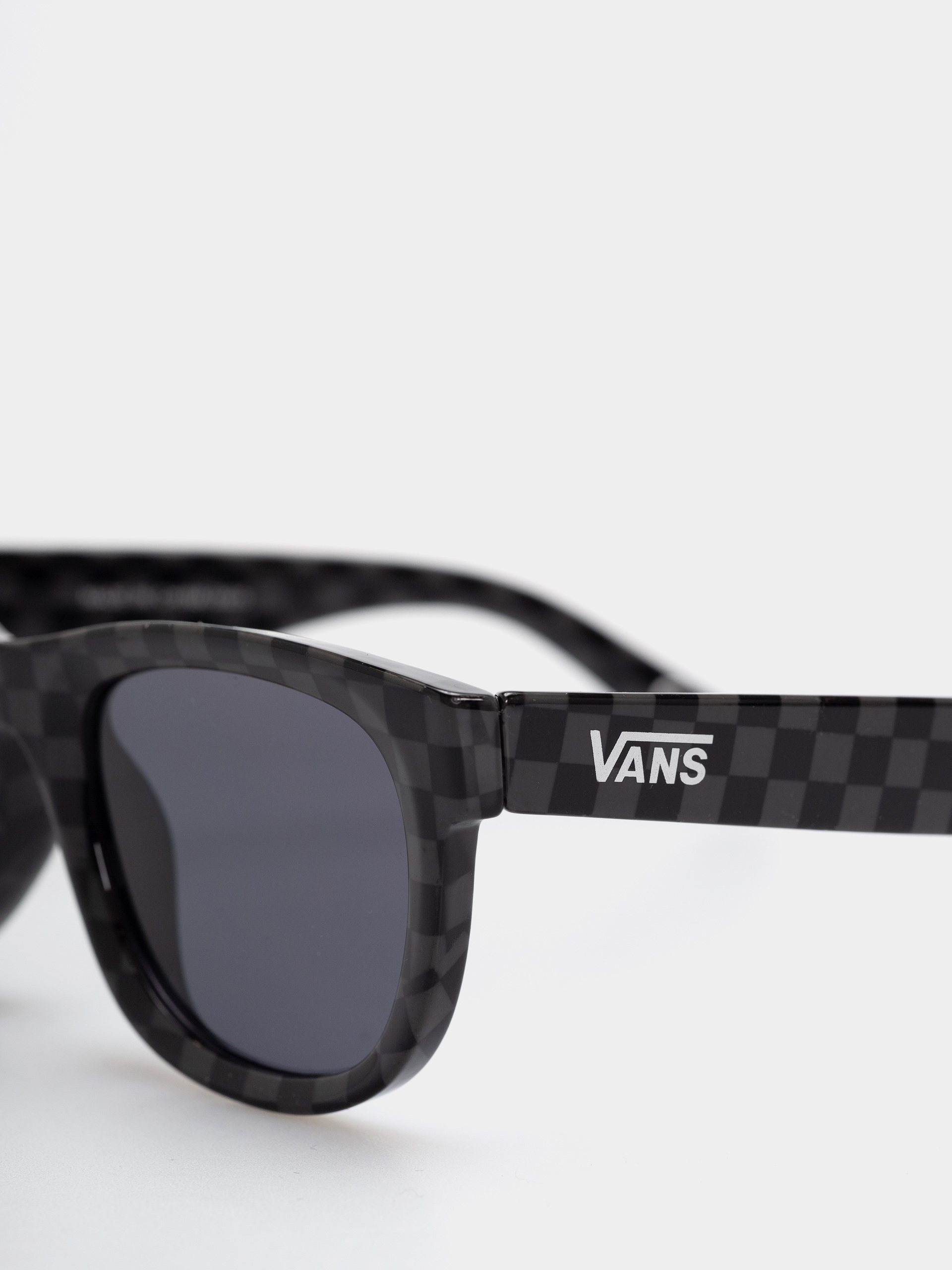 Vans Spicoli Sonnenbrille (black/charcoal)