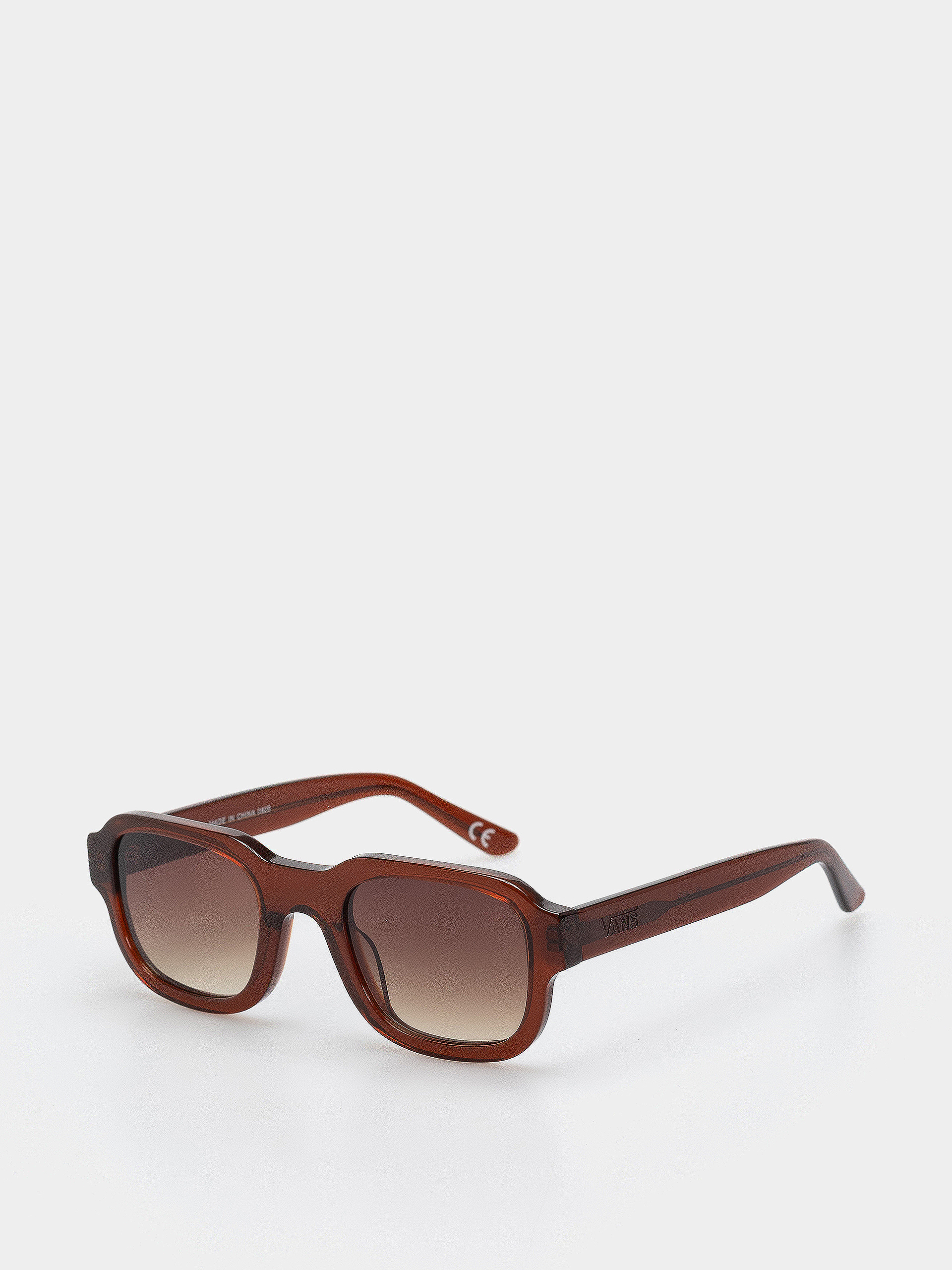 Vans 66 Sonnenbrille (rust bronze)