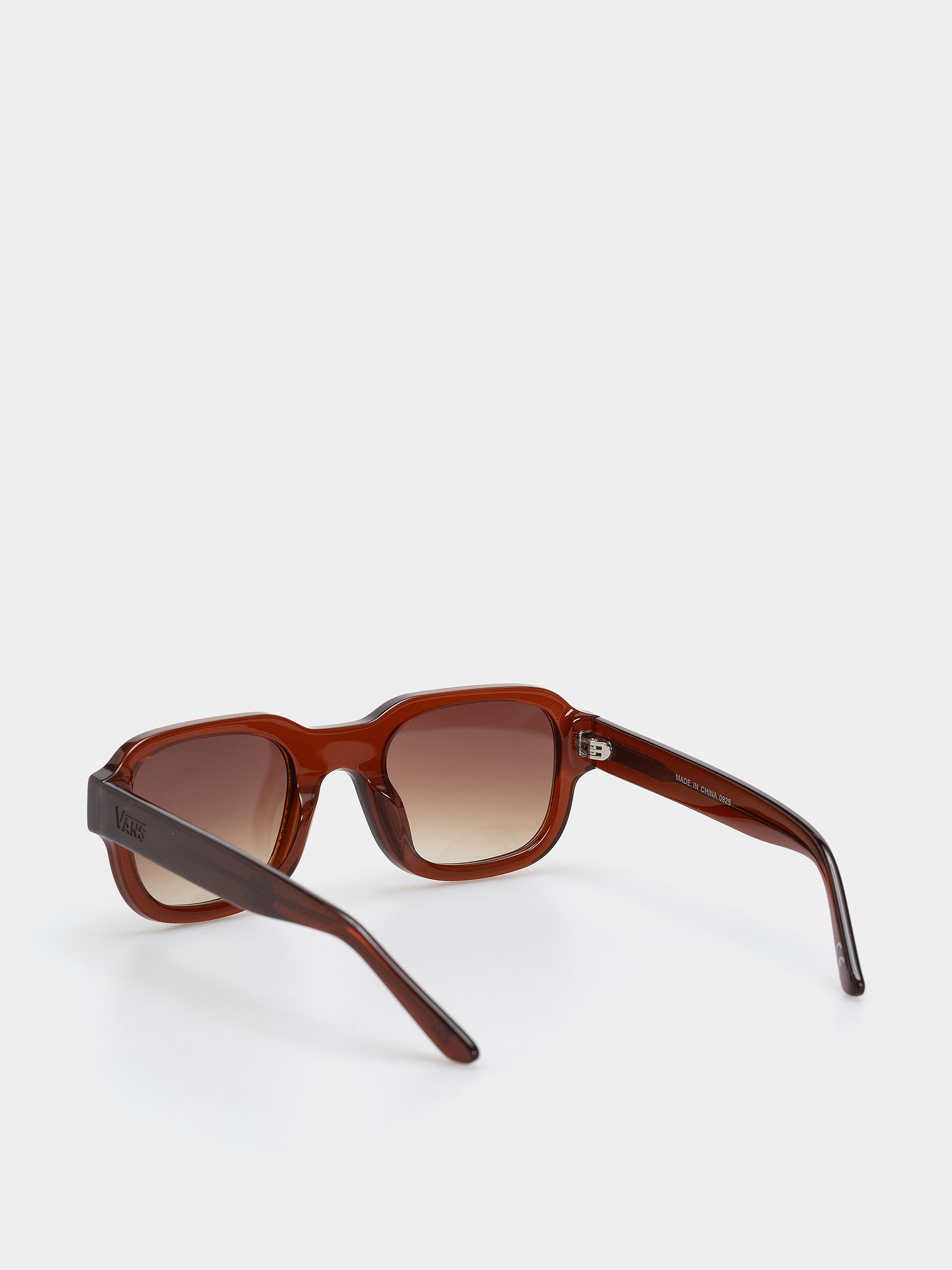Vans 66 Sonnenbrille (rust bronze)