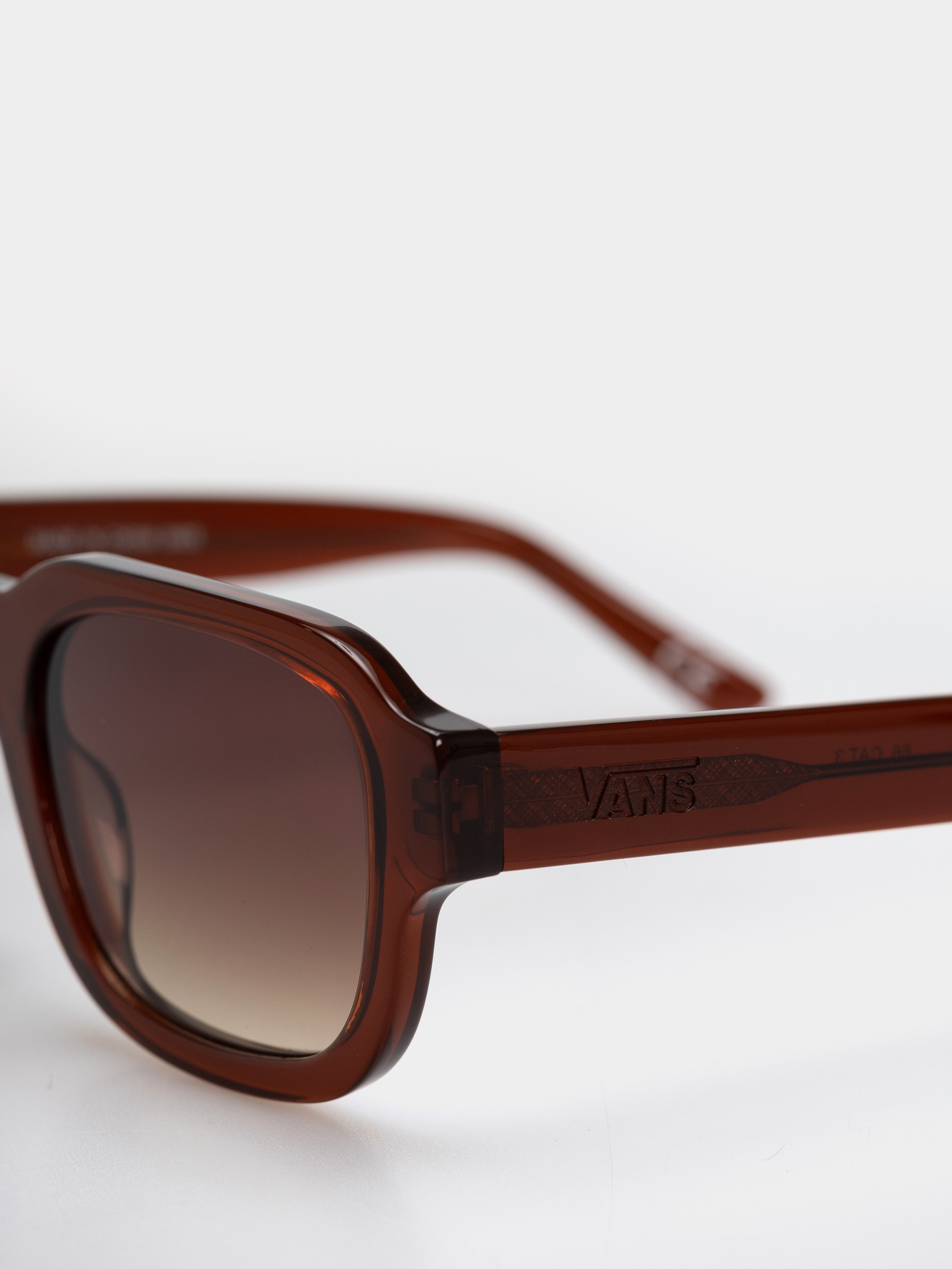 Vans 66 Sonnenbrille (rust bronze)