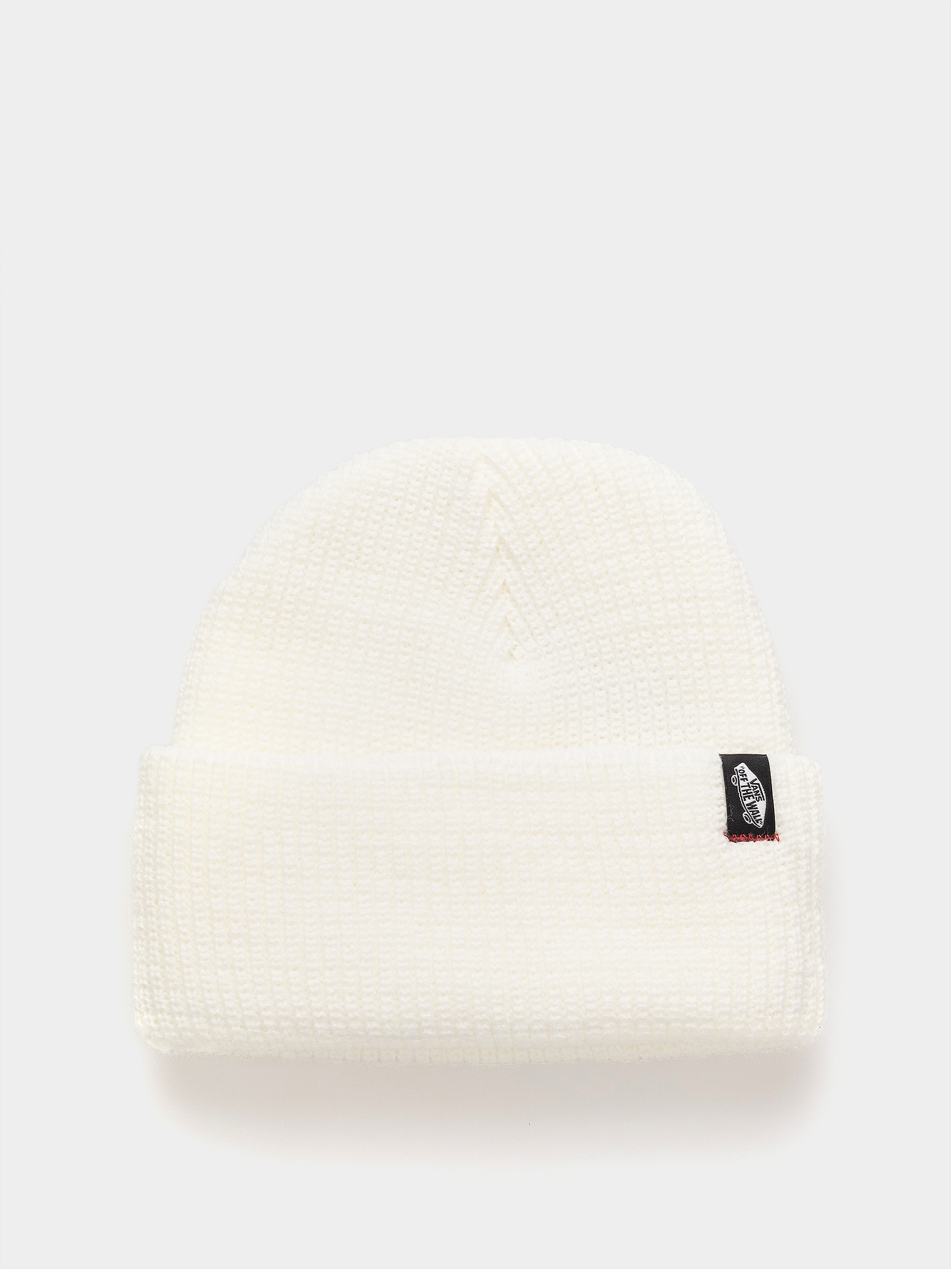 Vans Original Shallow Cuff Mütze (egret)