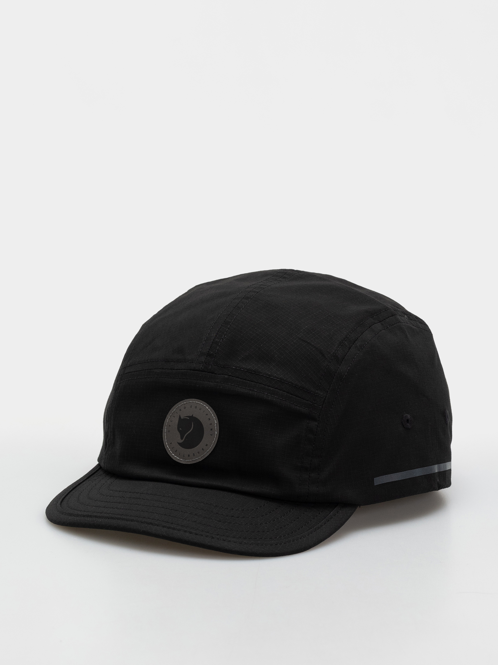 Fjallraven Hoja Cap (black)