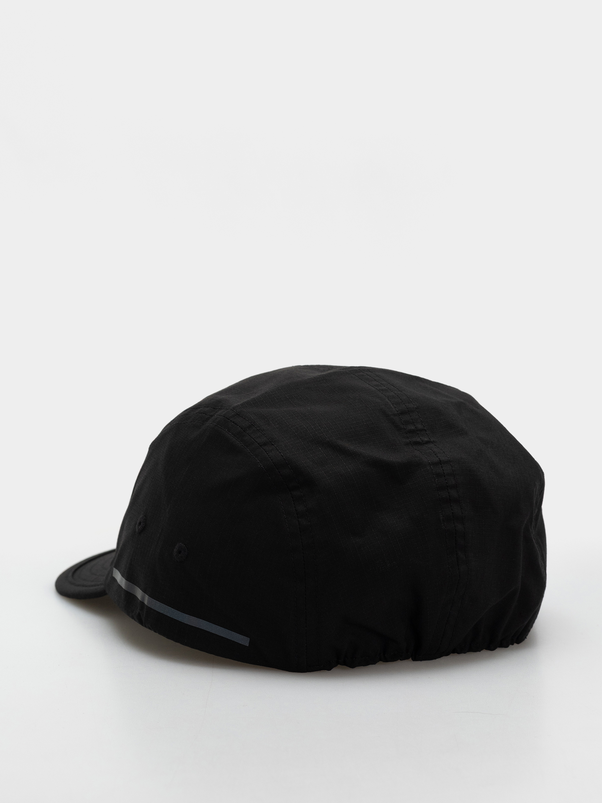 Fjallraven Hoja Cap (black)