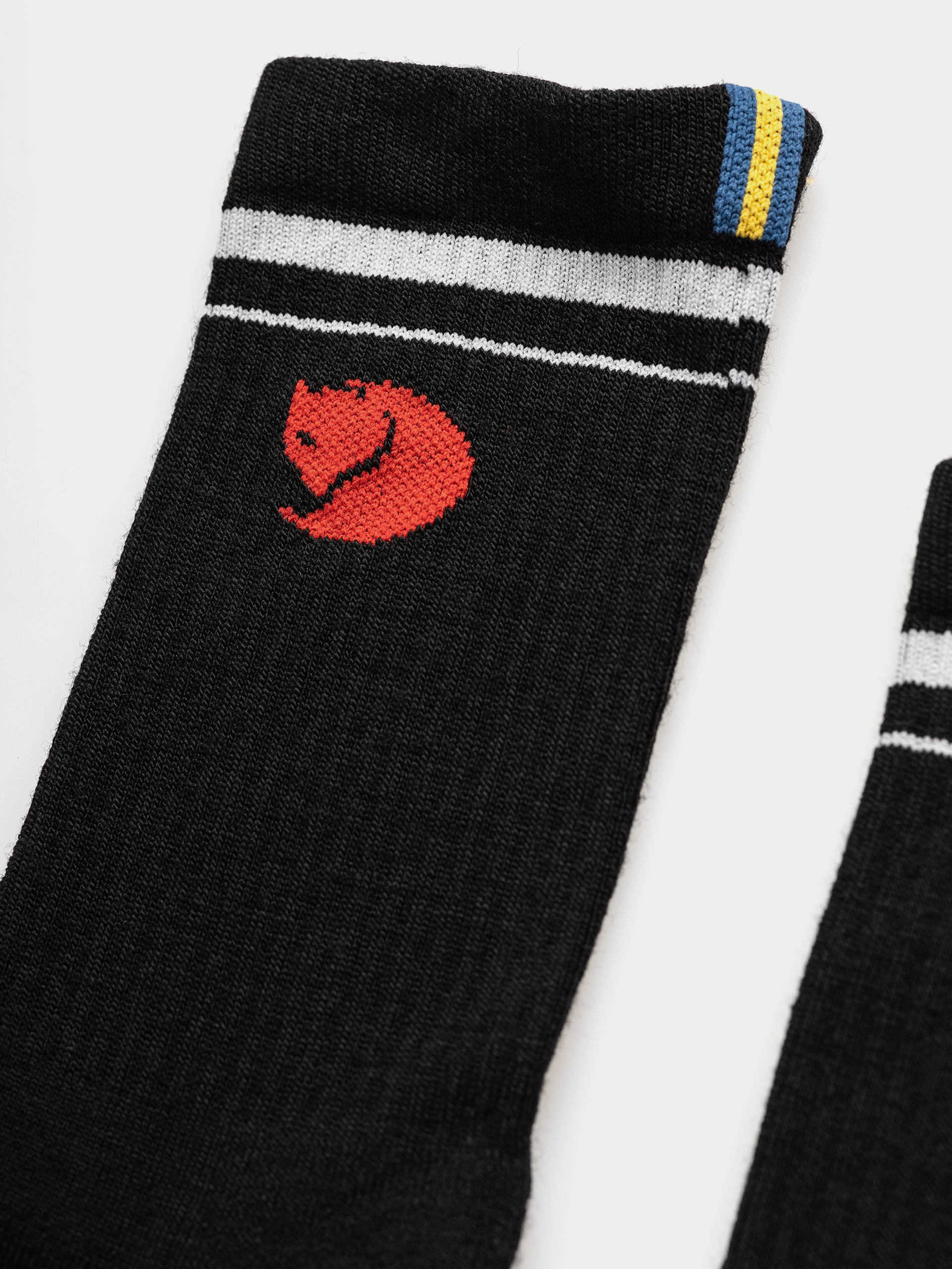 Fjallraven Hoja Socks (black)