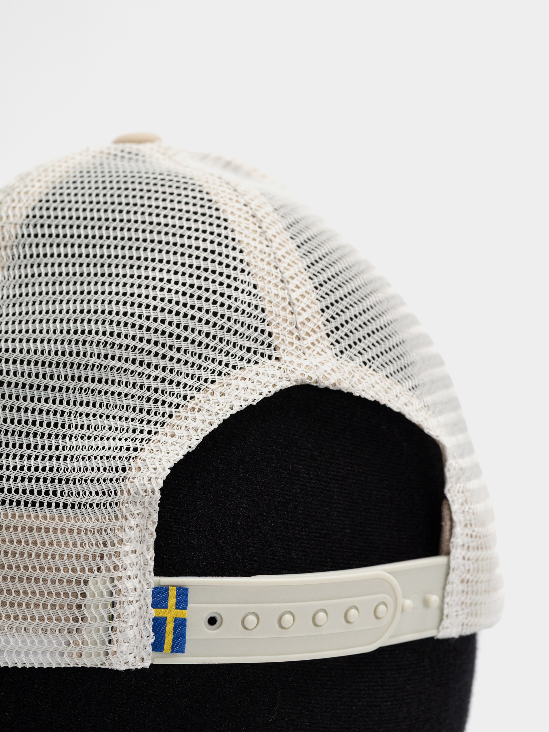 Fjallraven Langtradarkeps Cap (fossil)