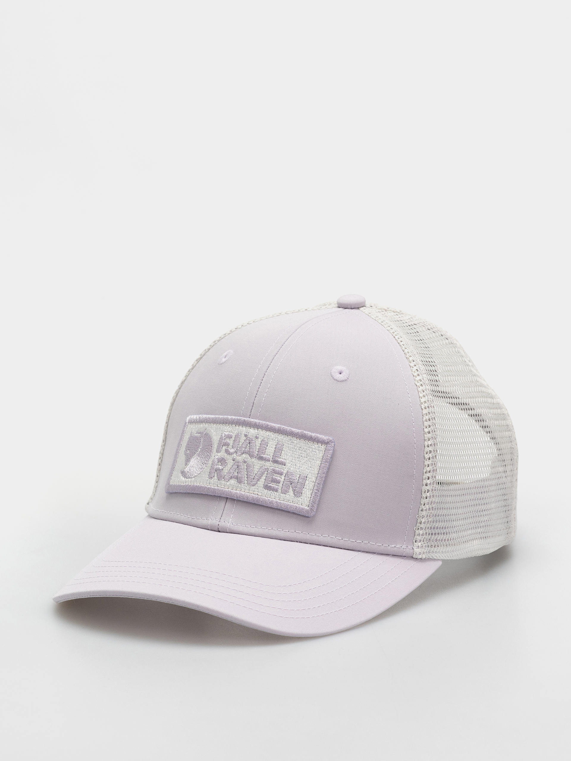 Fjallraven Langtradarkeps Cap (lavender mist)