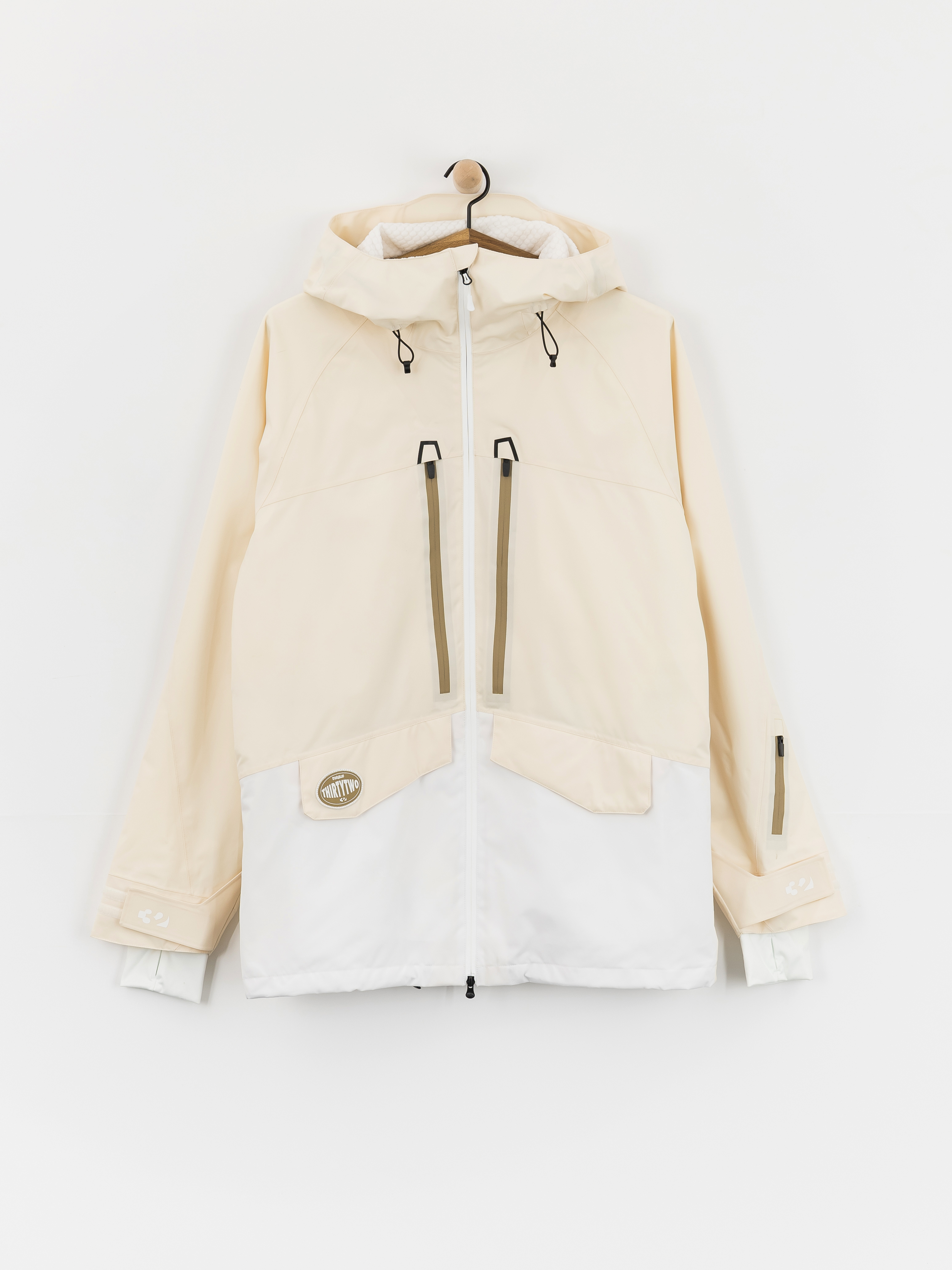 ThirtyTwo Snowboard jacket Lashed