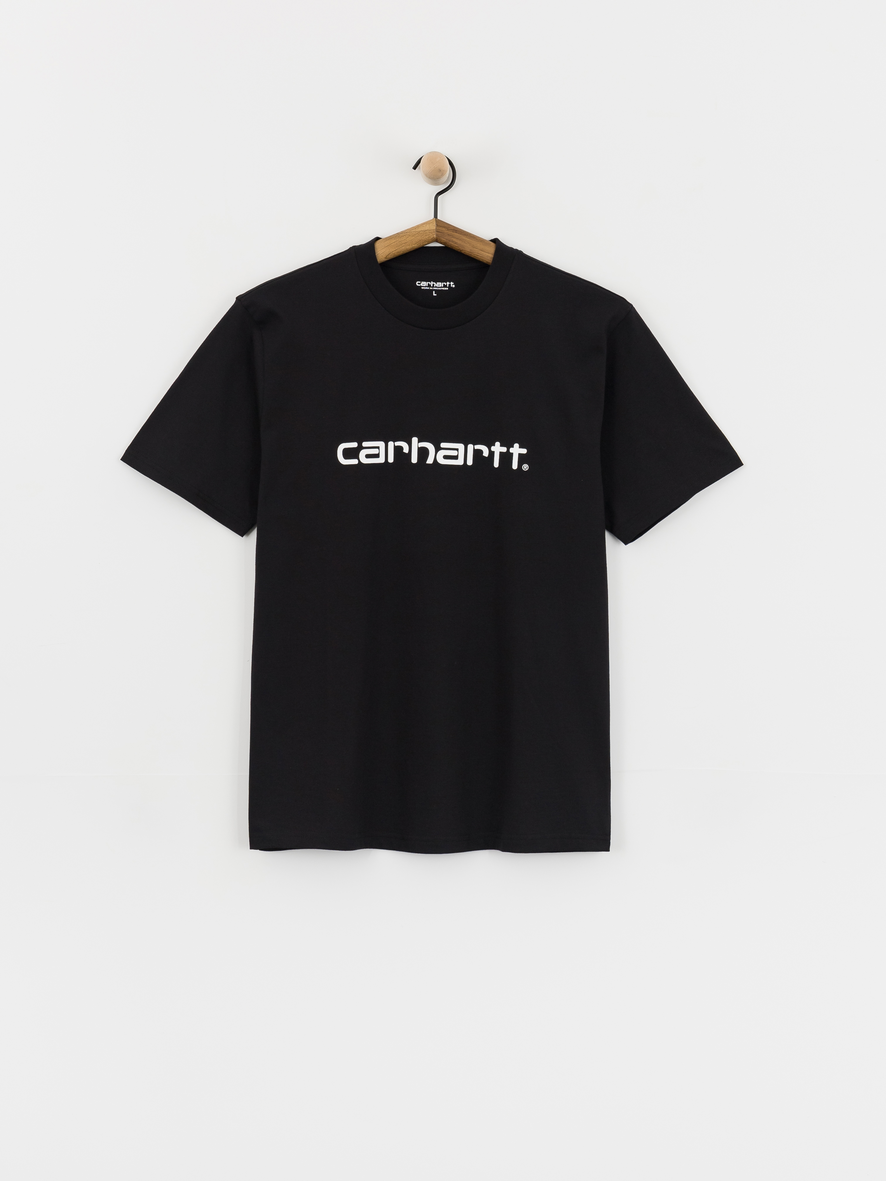 Carhartt WIP T-Shirt Script